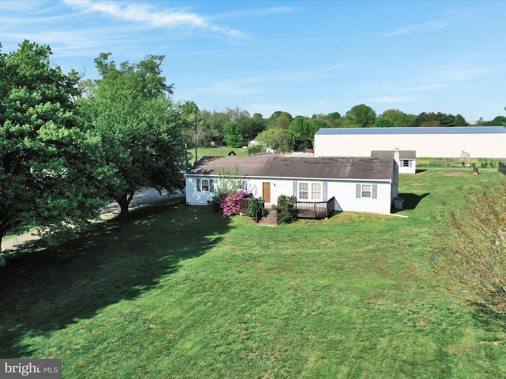 Photo of 789 HOLLOW RD, NEW PROVIDENCE, PA 17560 (MLS # PALA2034718)