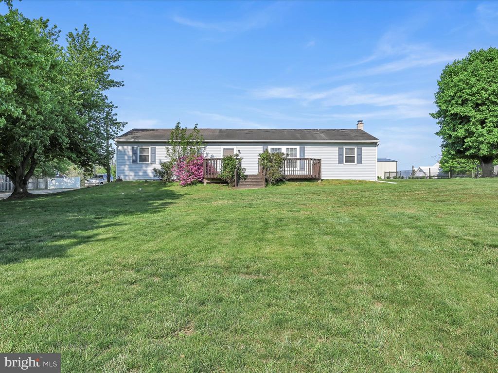 Photo of 789 HOLLOW RD, NEW PROVIDENCE, PA 17560 (MLS # PALA2034718)