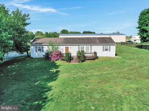 Photo of 789 HOLLOW RD, NEW PROVIDENCE, PA 17560 (MLS # PALA2034718)