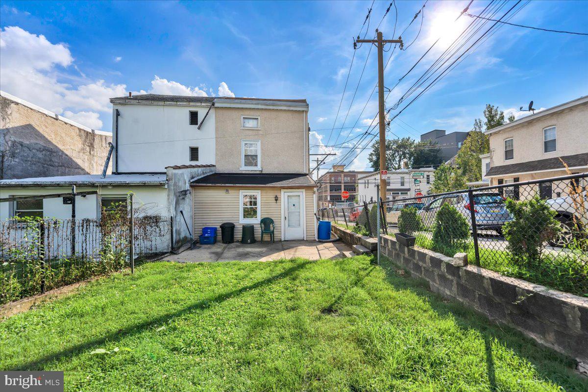 4531 MITCHELL STREET