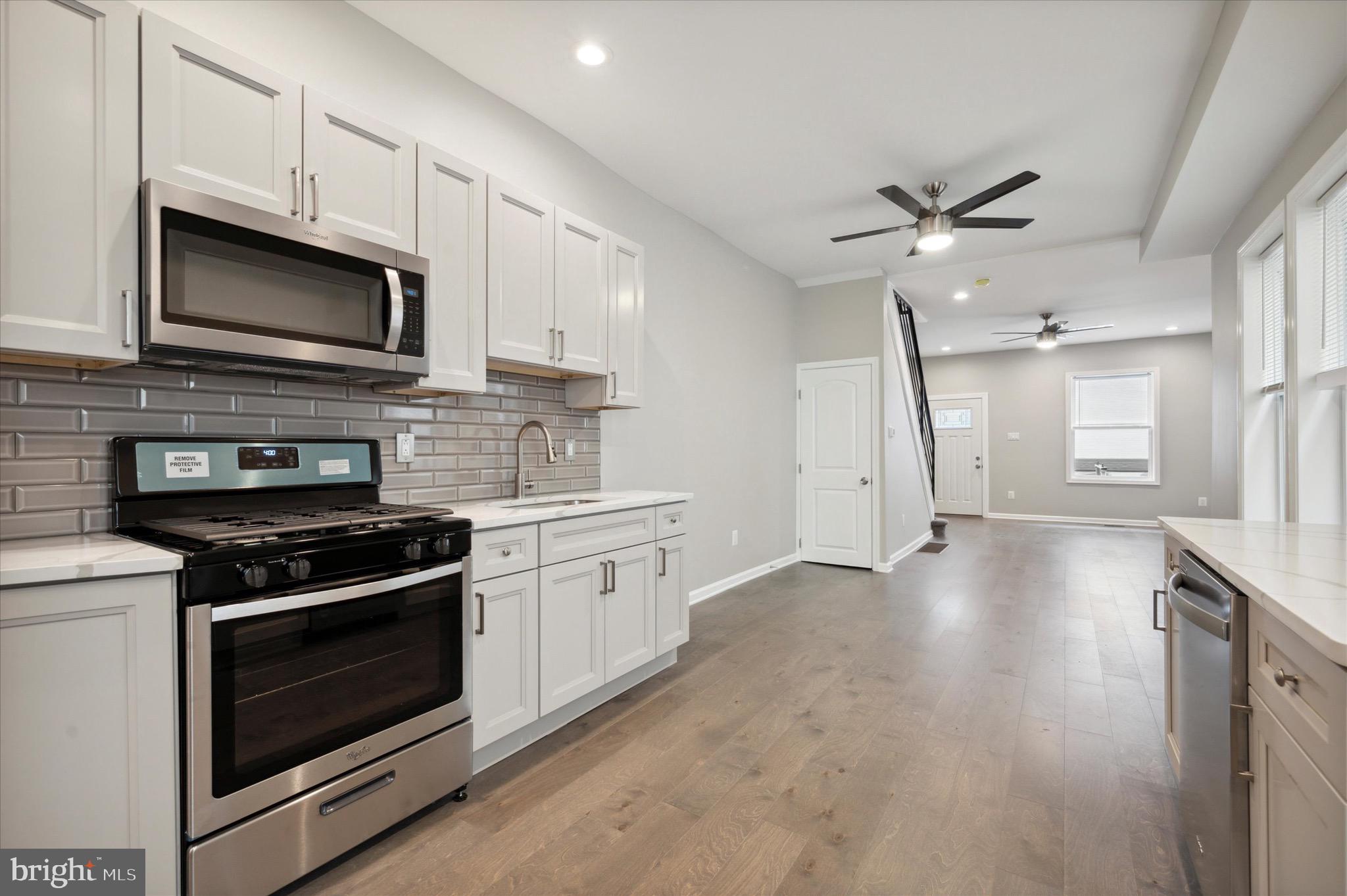 GERMANTOWN - Residential