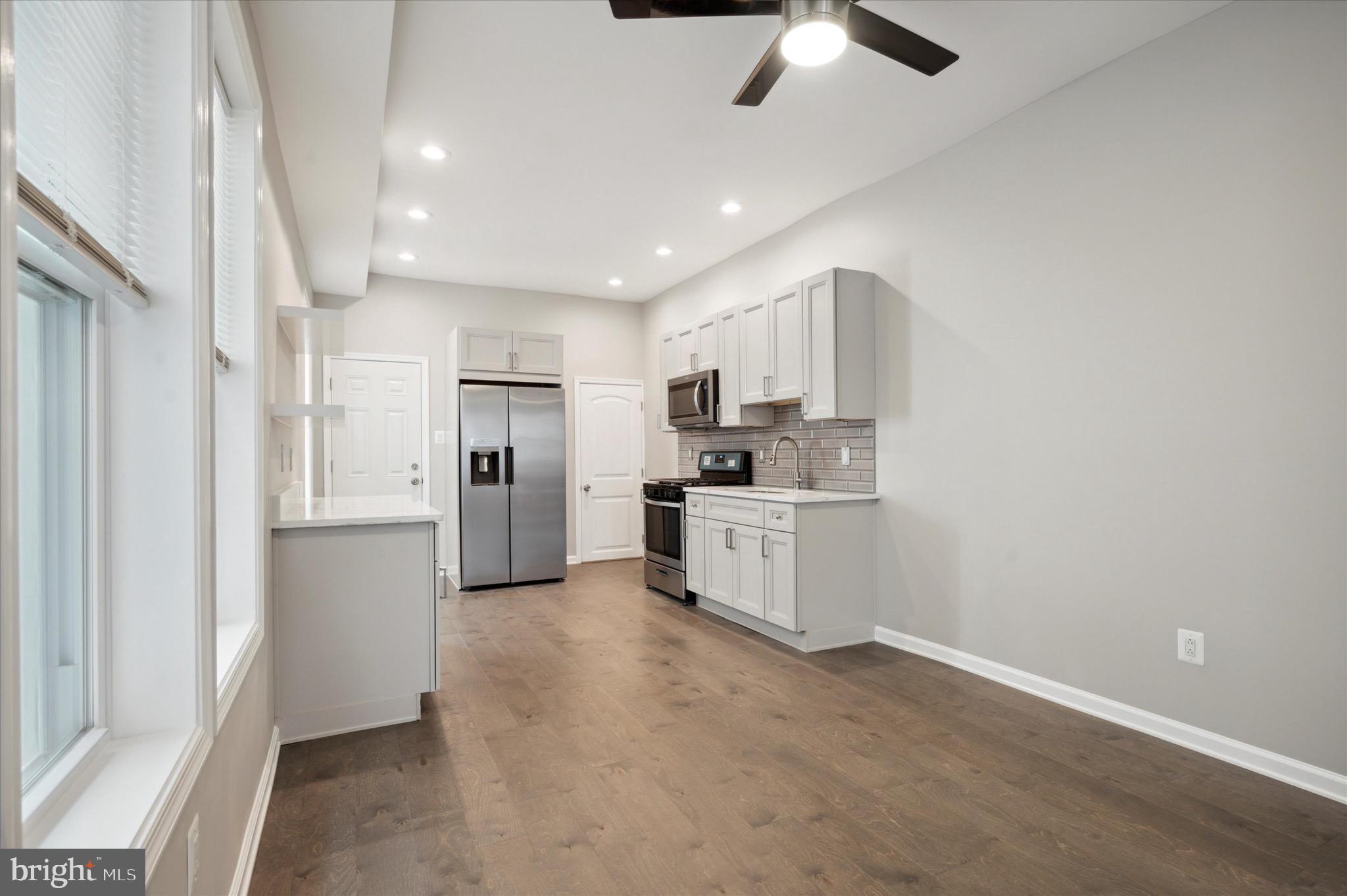 GERMANTOWN - Residential