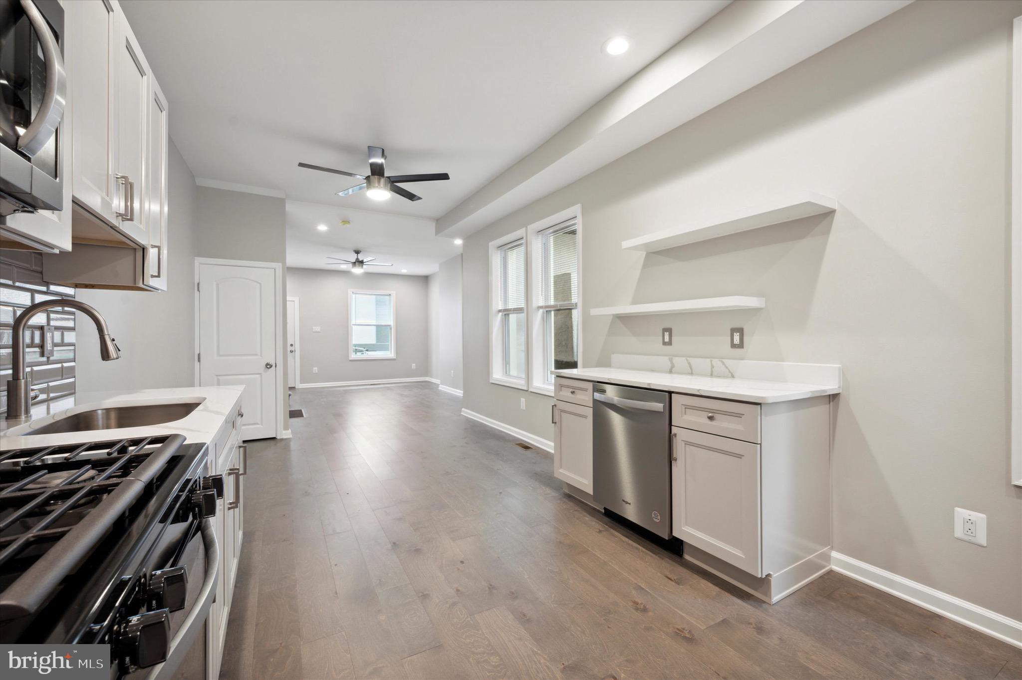 GERMANTOWN - Residential