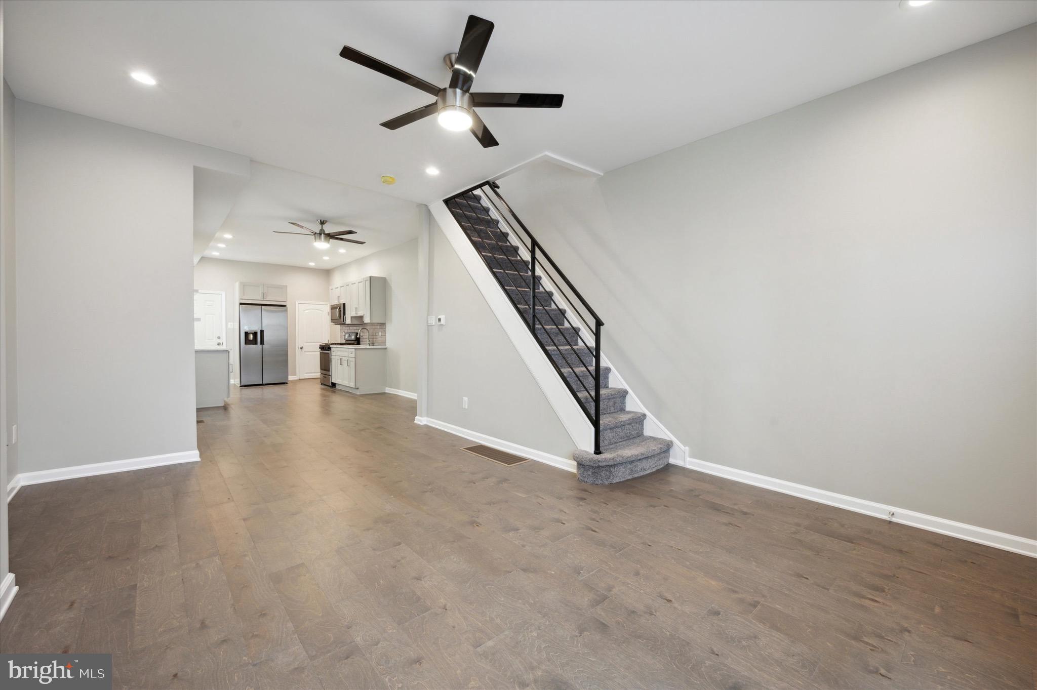 GERMANTOWN - Residential