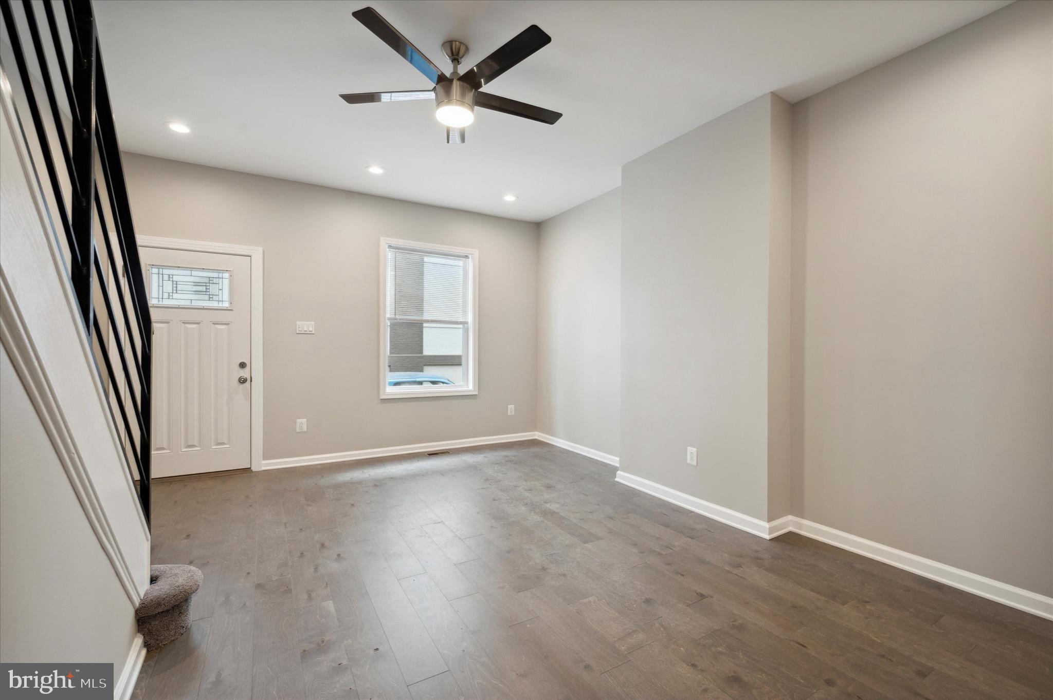 GERMANTOWN - Residential