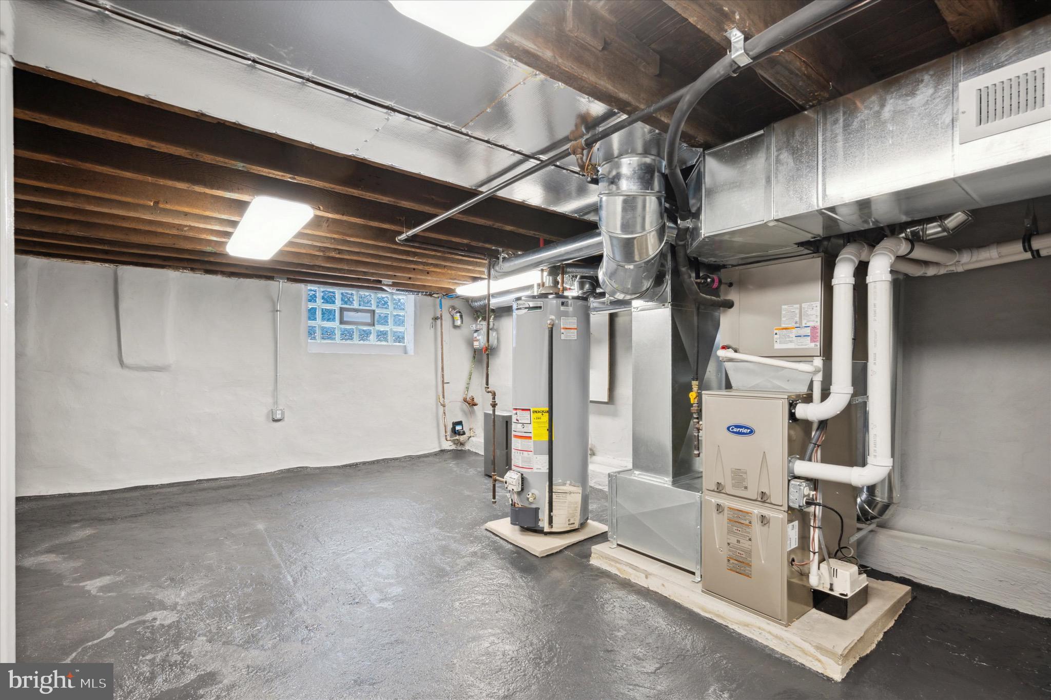 GERMANTOWN - Residential