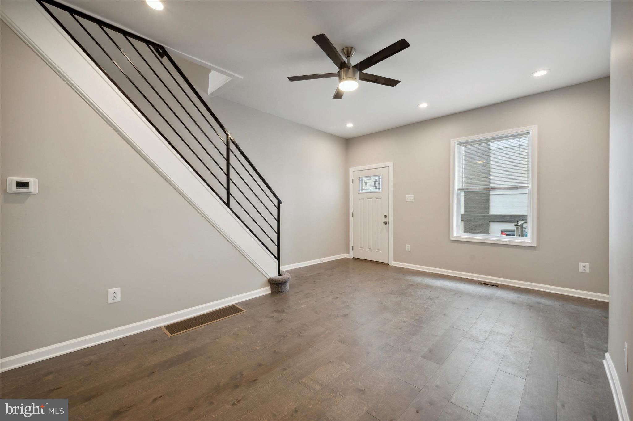 GERMANTOWN - Residential