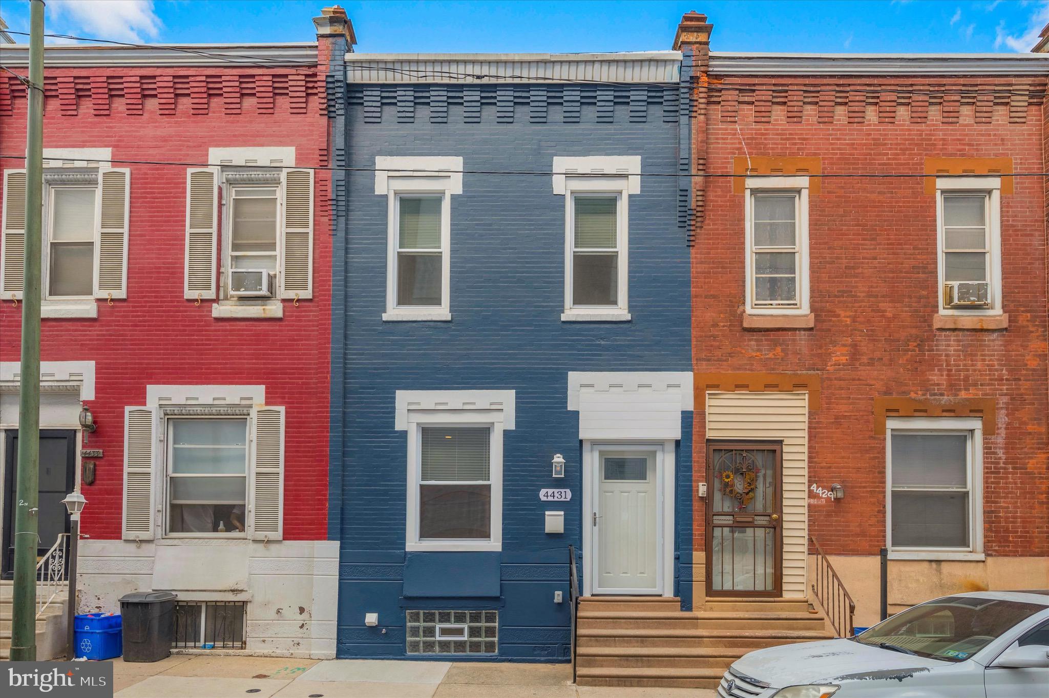 GERMANTOWN - Residential