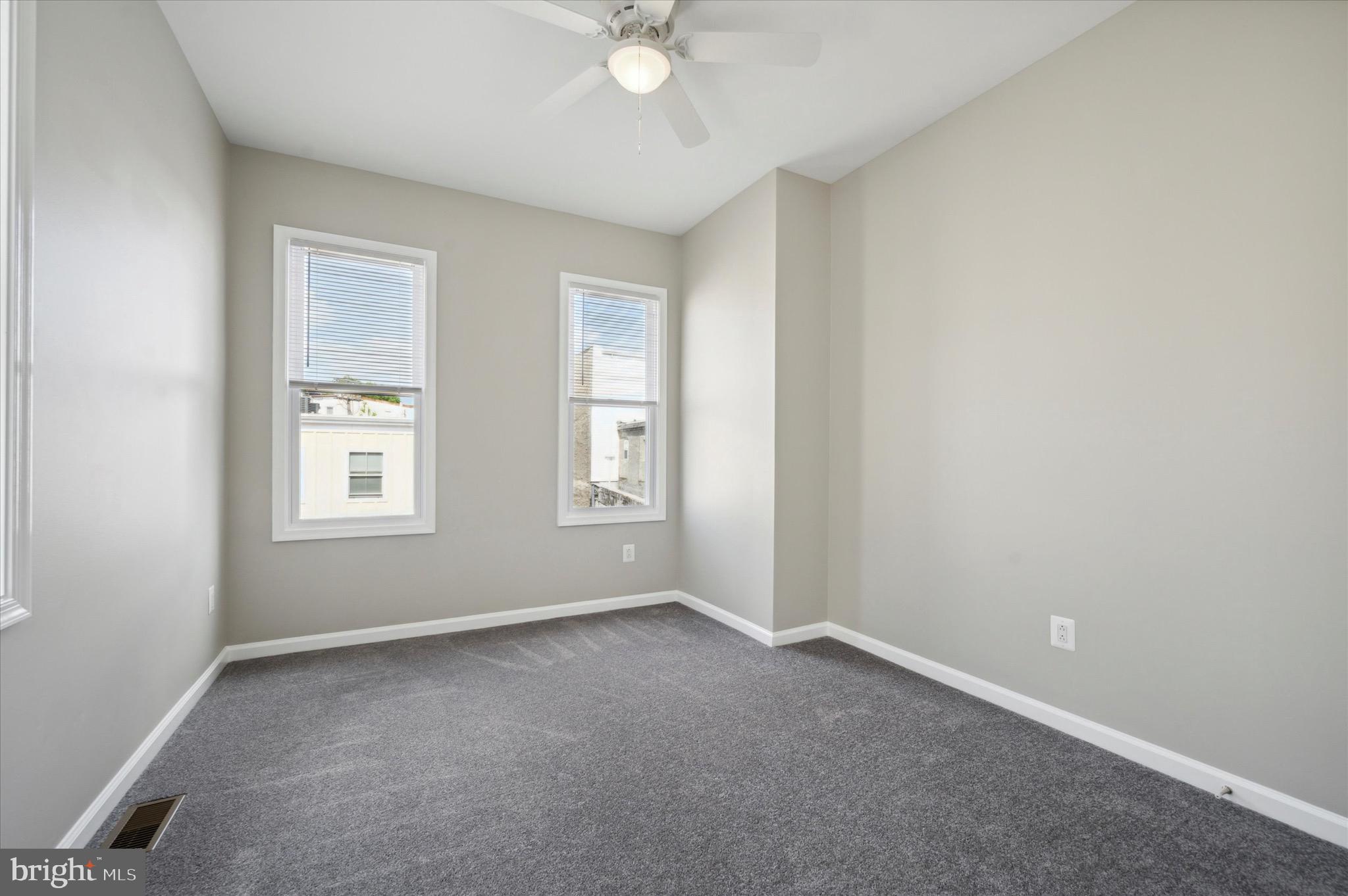 GERMANTOWN - Residential