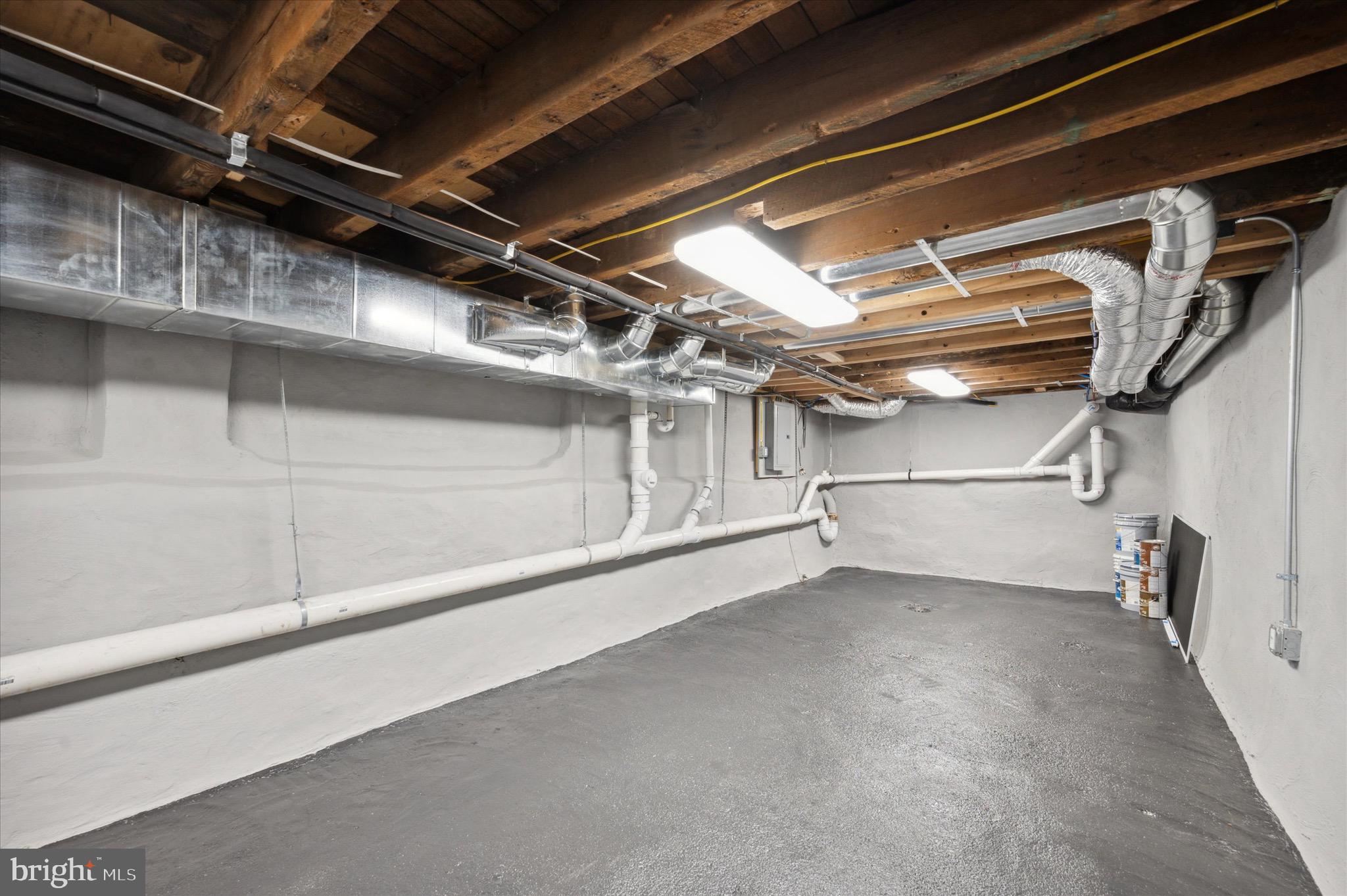 GERMANTOWN - Residential