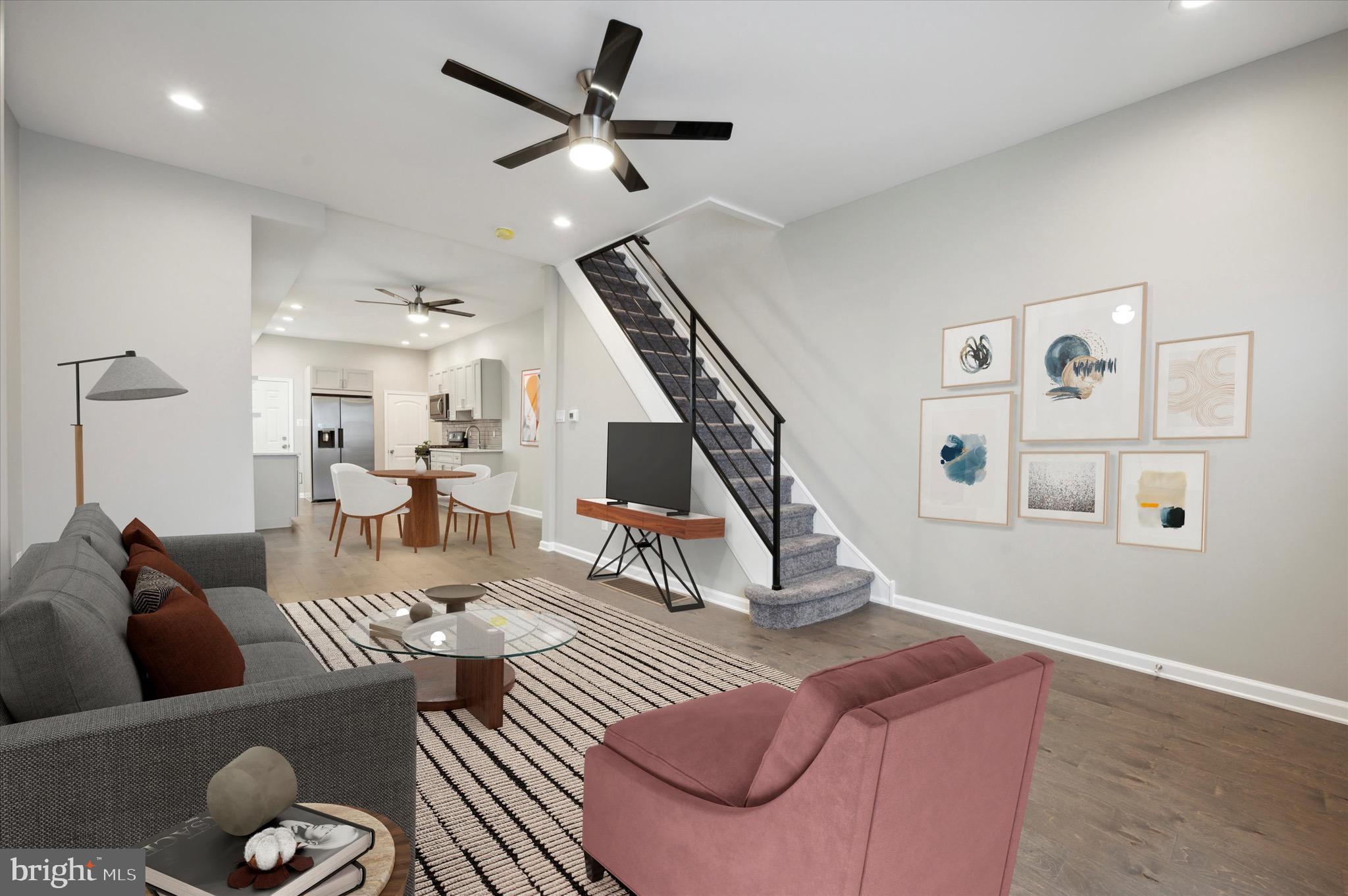 GERMANTOWN - Residential