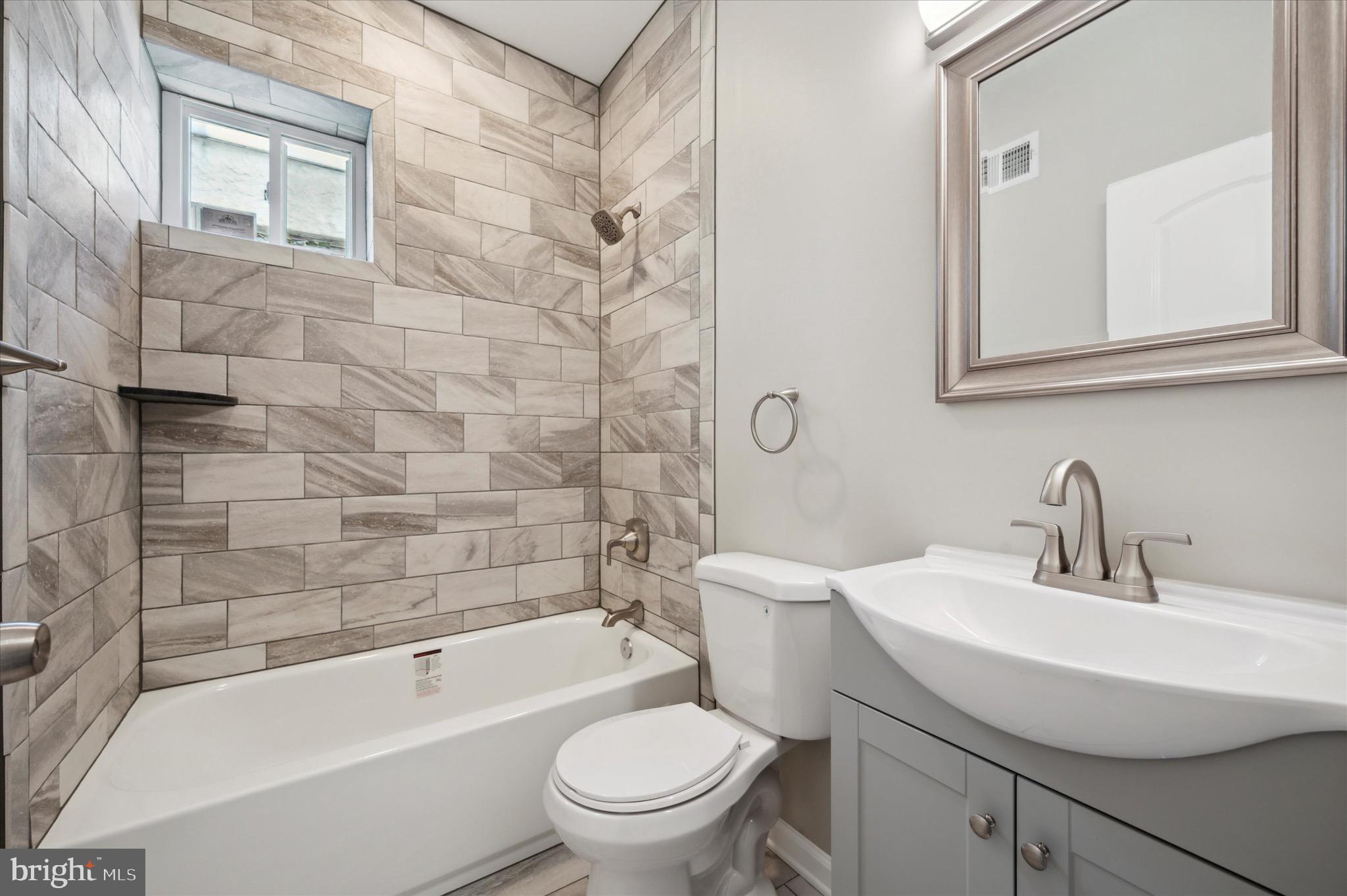 GERMANTOWN - Residential