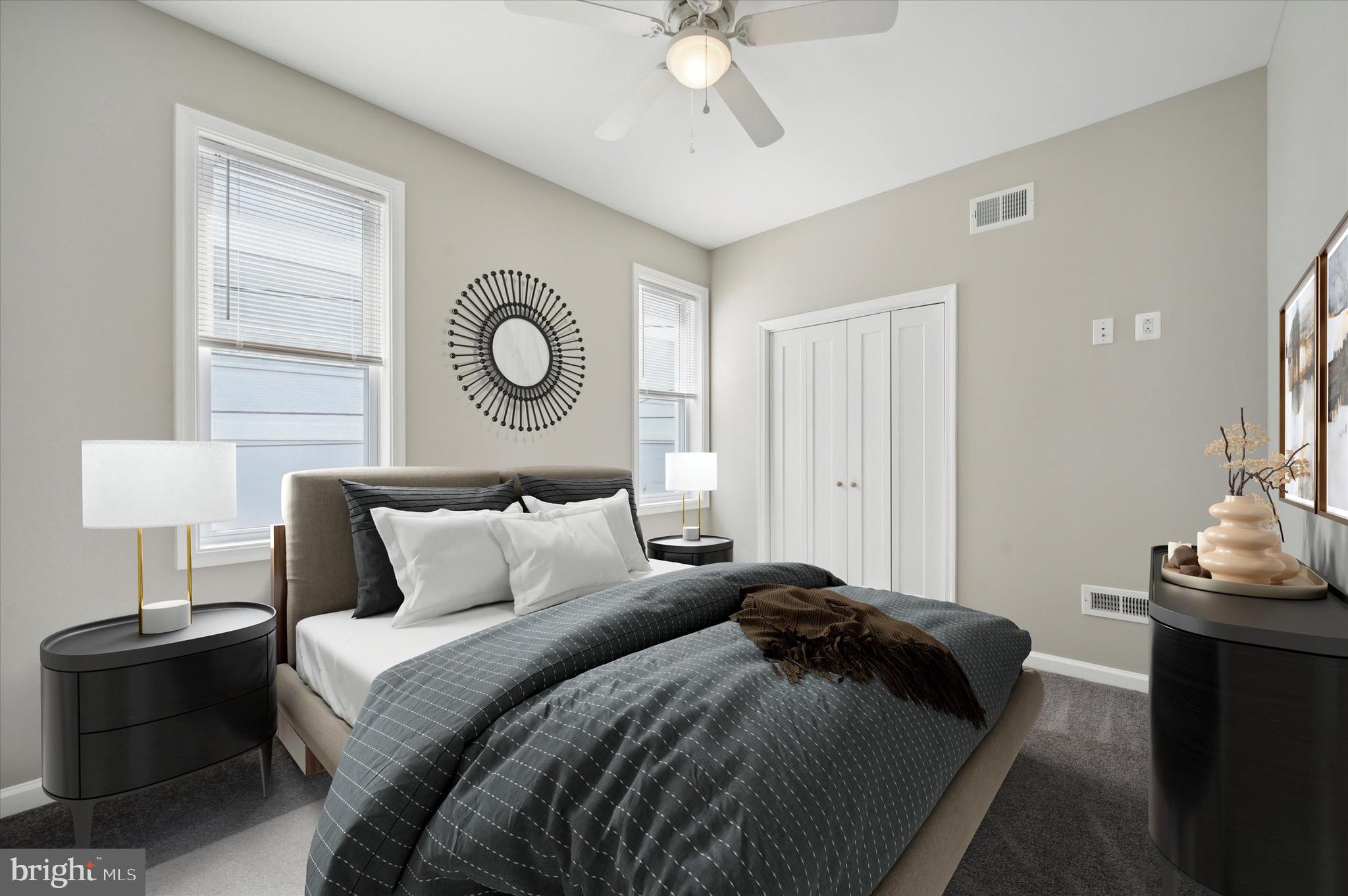 GERMANTOWN - Residential