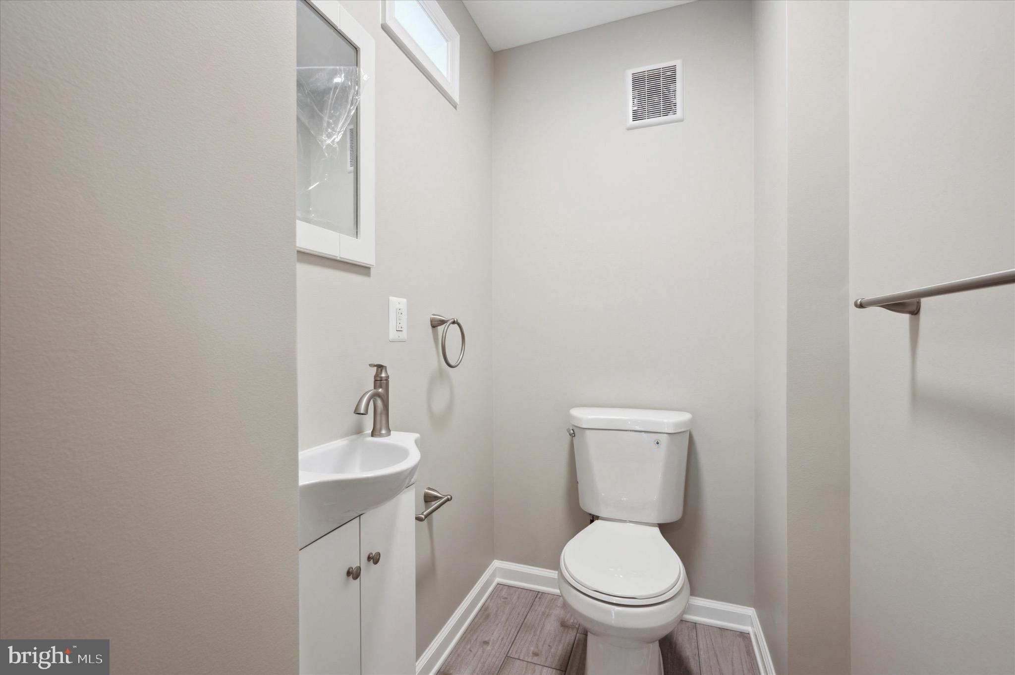 GERMANTOWN - Residential