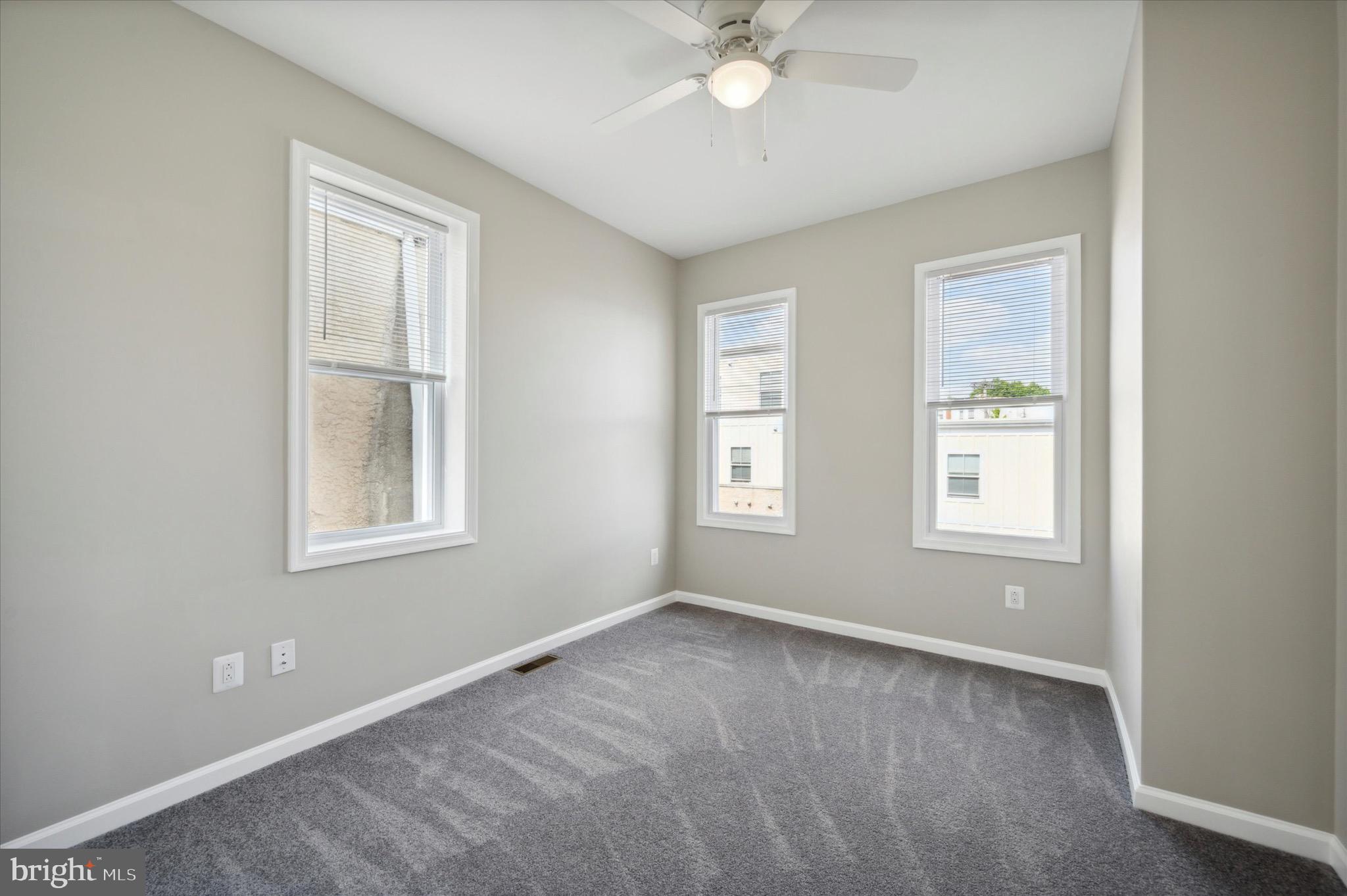 GERMANTOWN - Residential