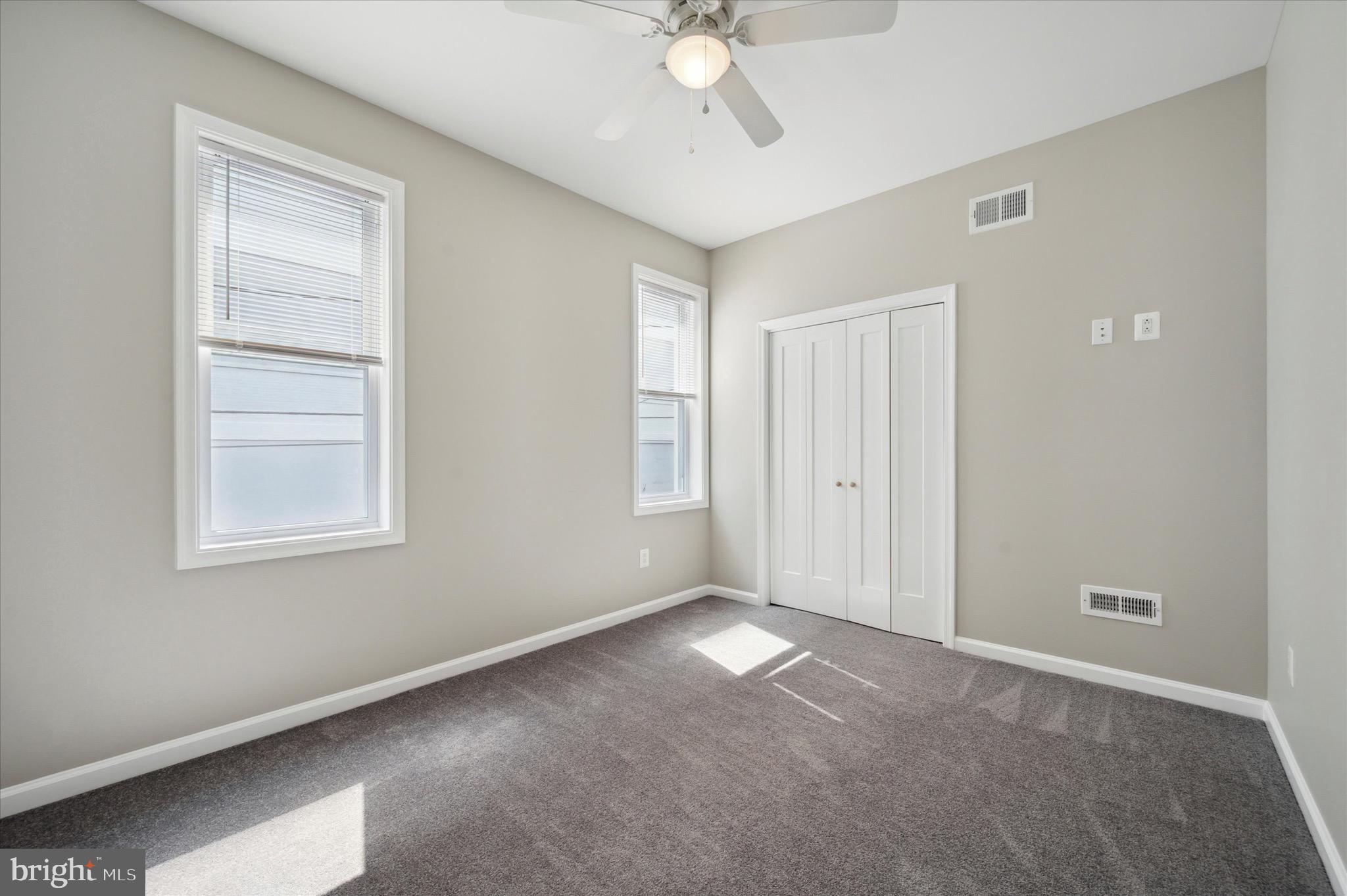 GERMANTOWN - Residential