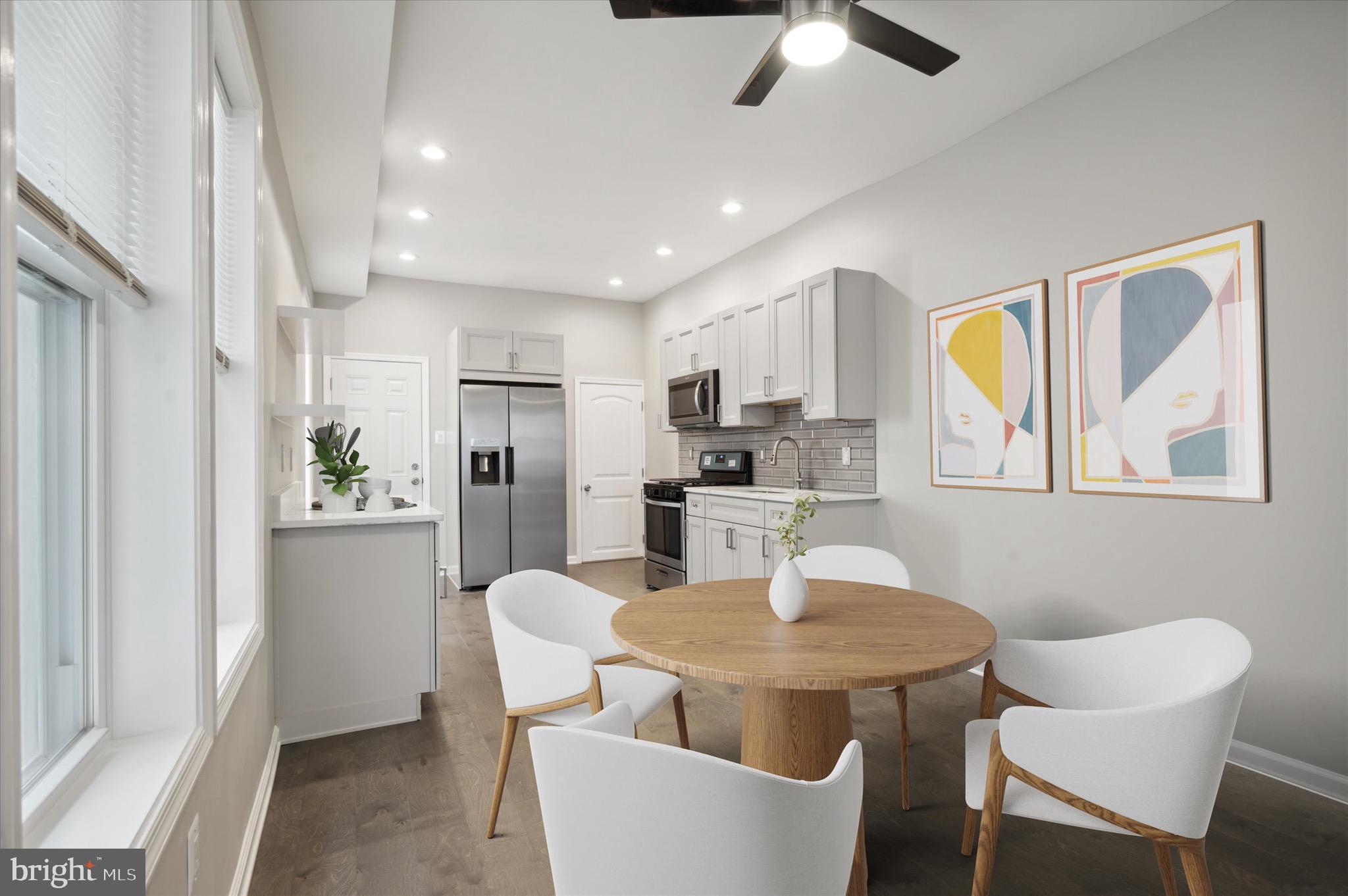 GERMANTOWN - Residential