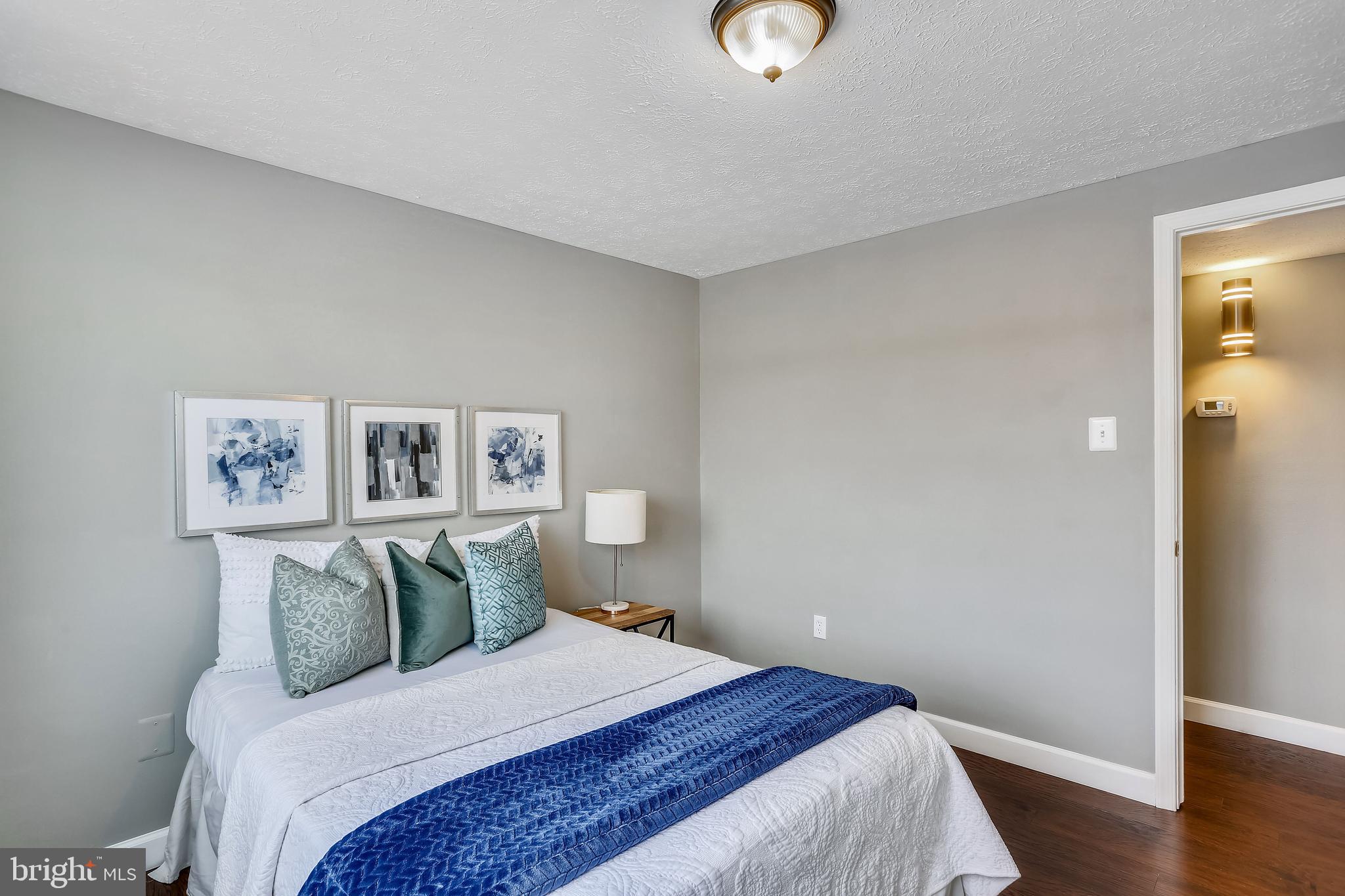 GREENFIELD COMMONS - Residential