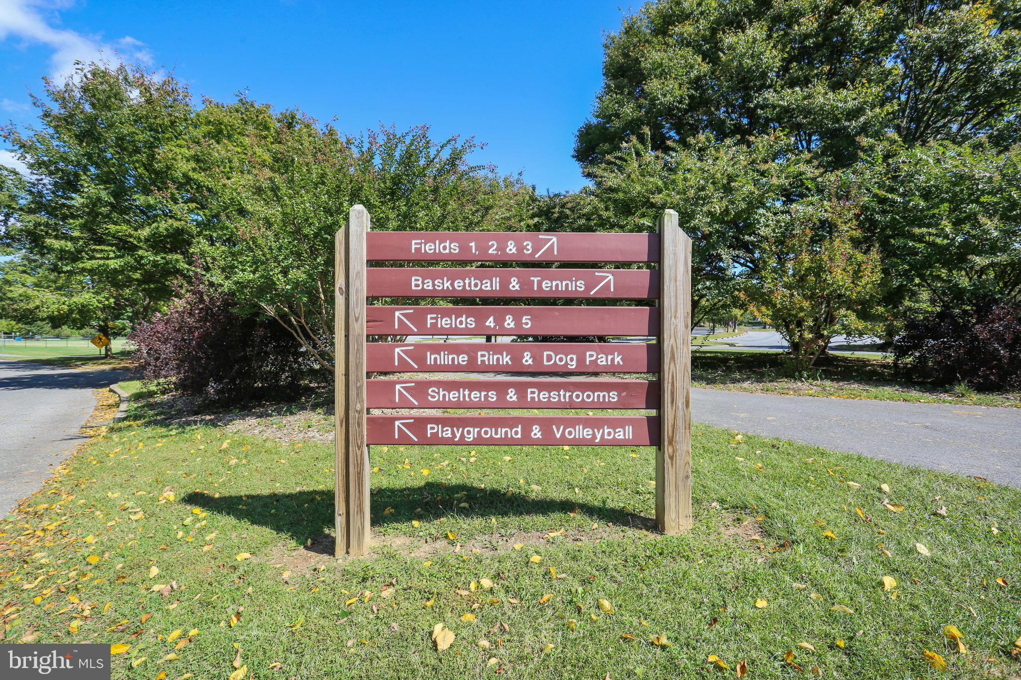 GREENFIELD COMMONS - Residential