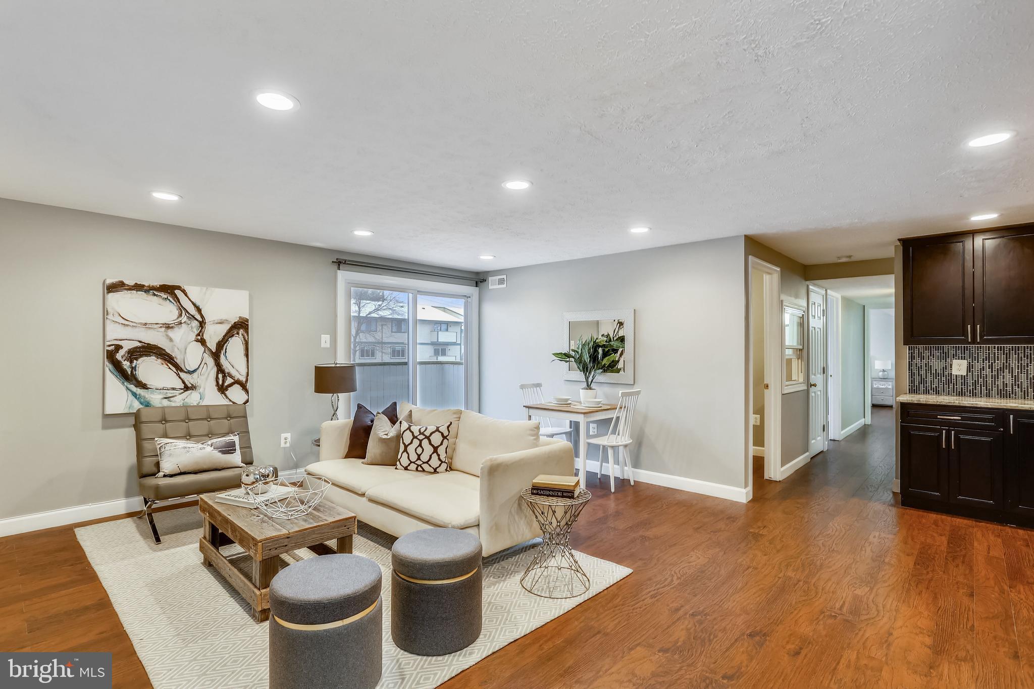 GREENFIELD COMMONS - Residential