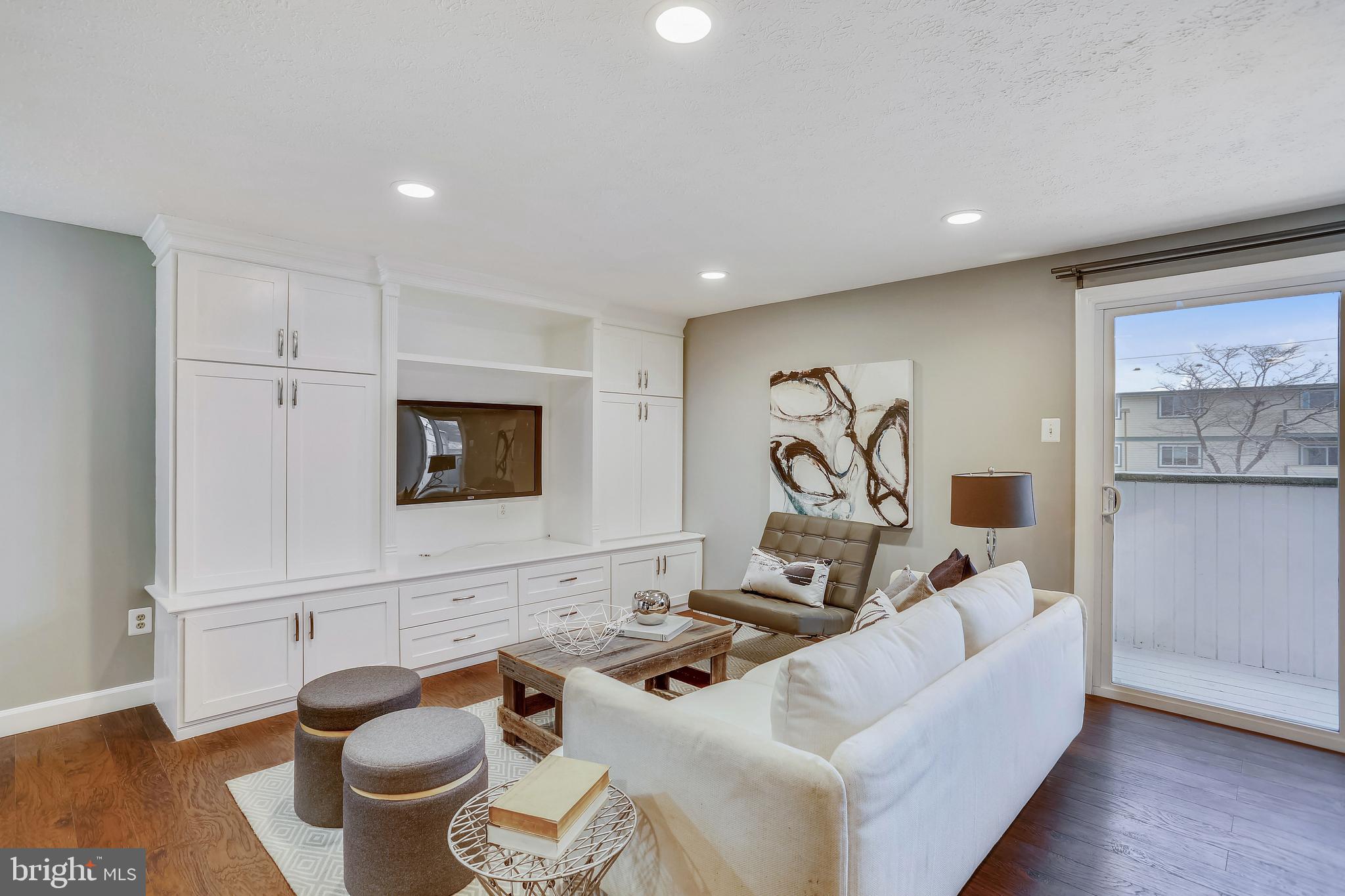 GREENFIELD COMMONS - Residential