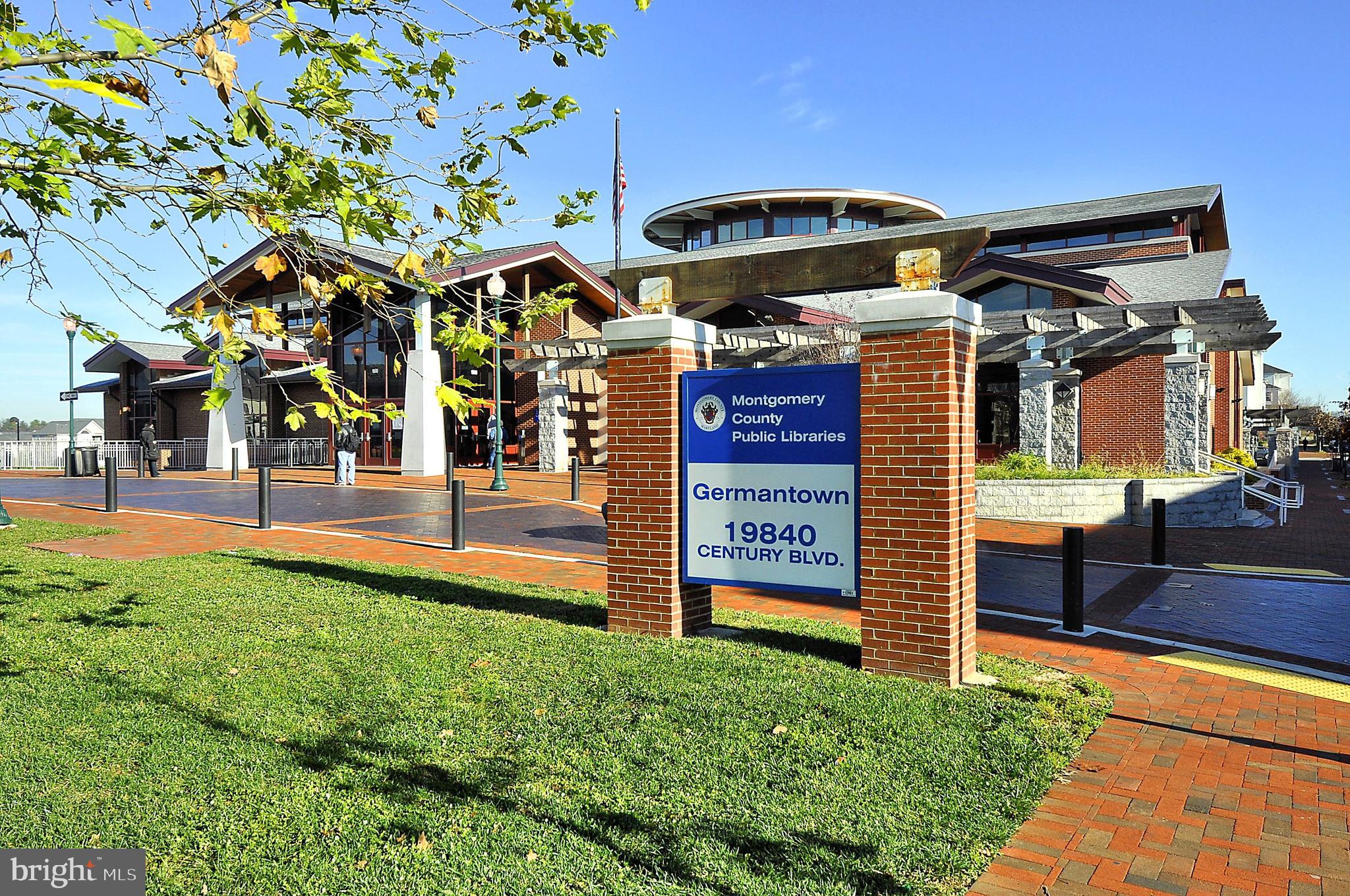 GREENFIELD COMMONS - Residential