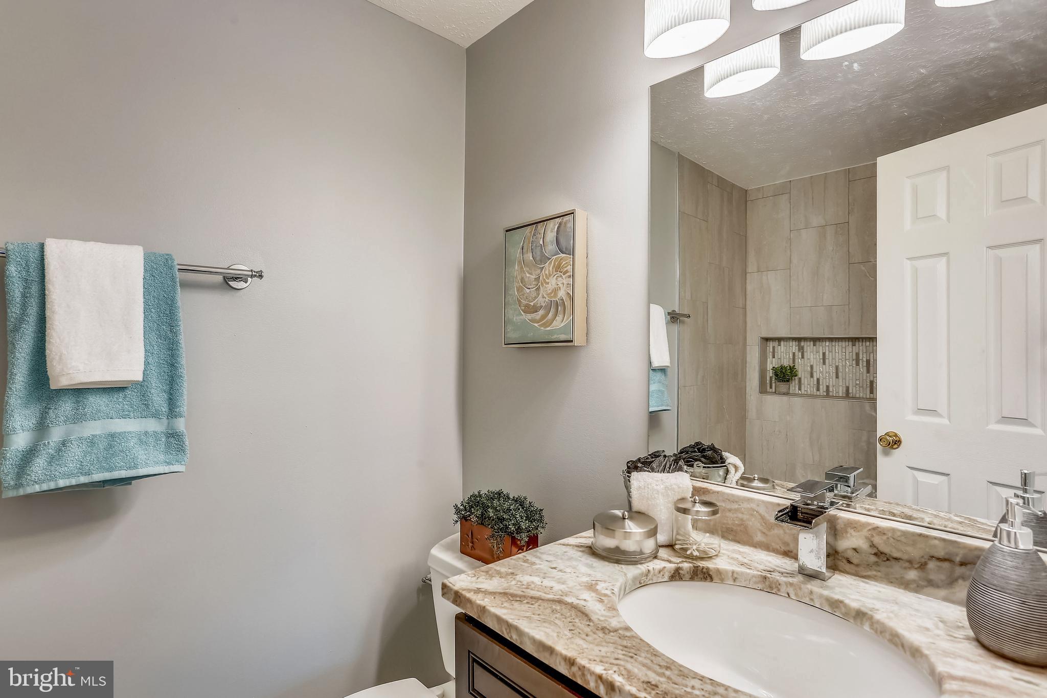 GREENFIELD COMMONS - Residential