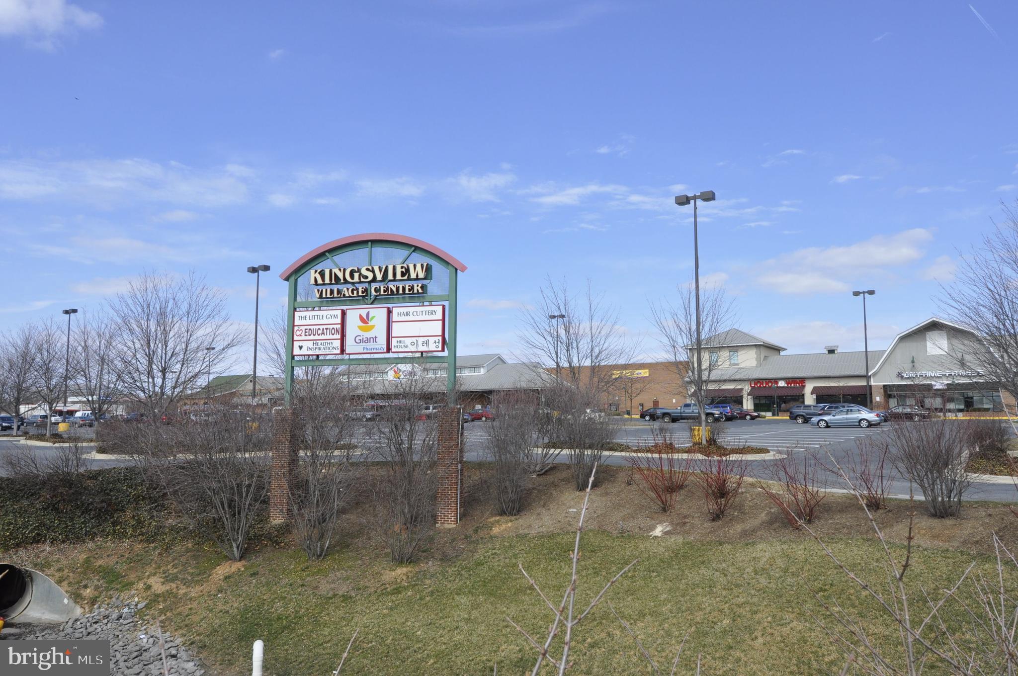 GREENFIELD COMMONS - Residential