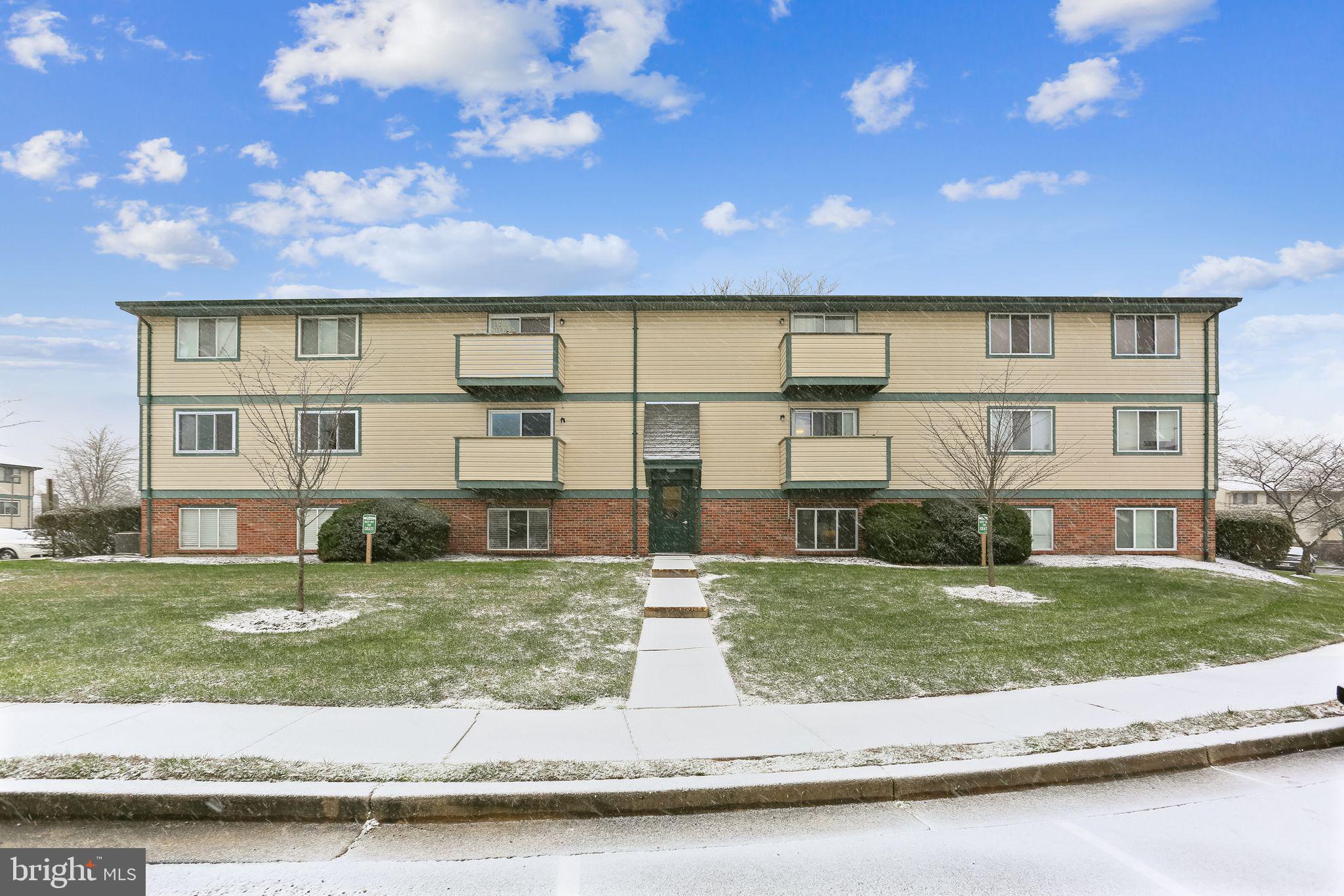 GREENFIELD COMMONS - Residential