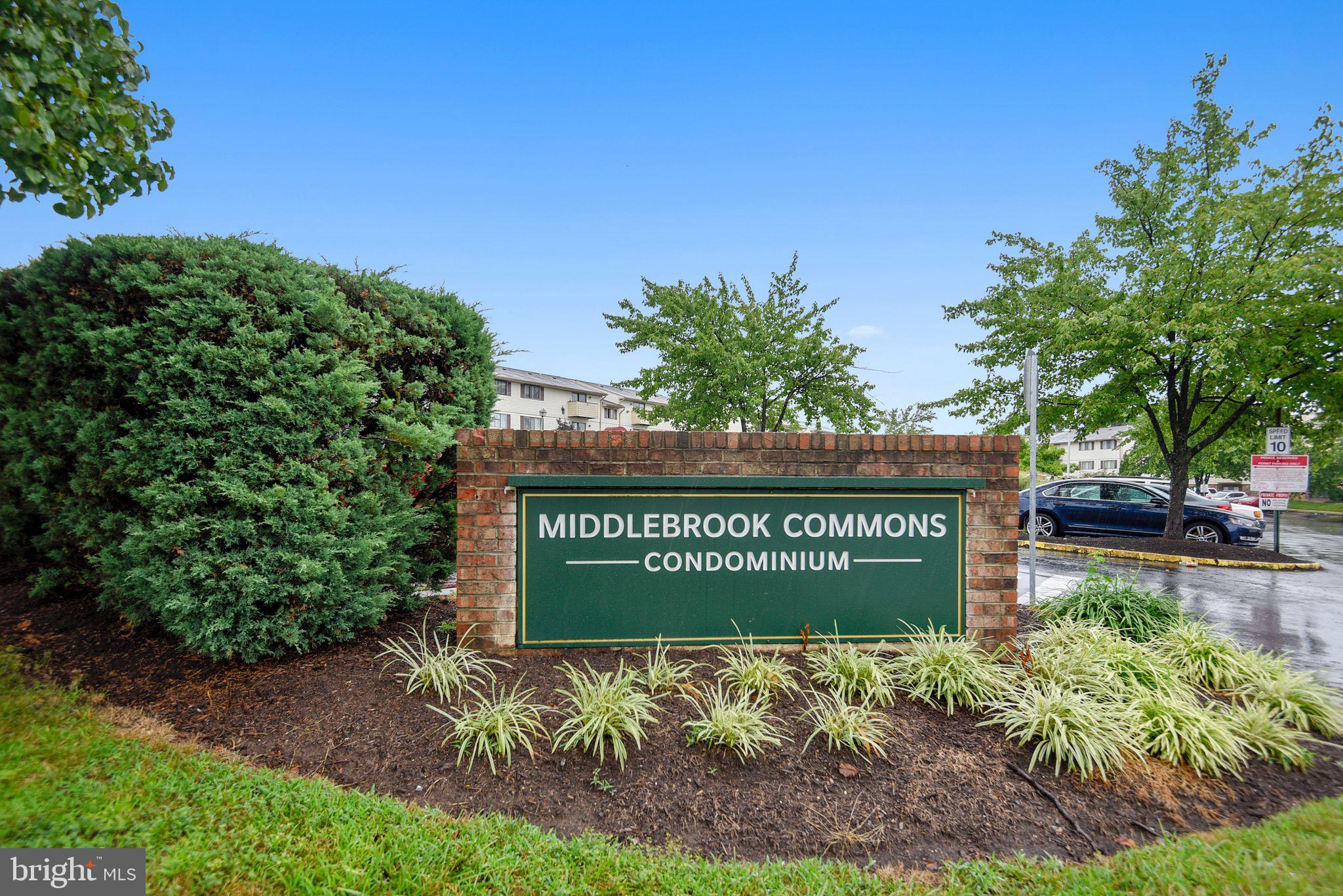 GREENFIELD COMMONS - Residential