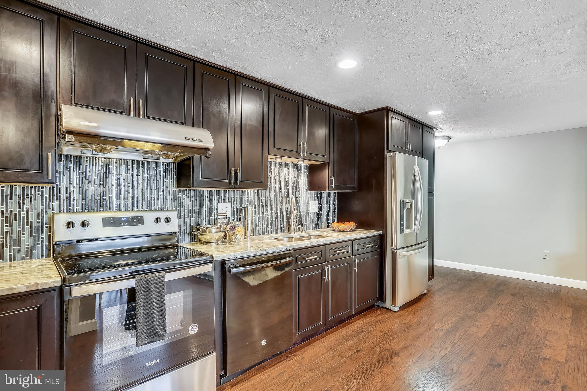 GREENFIELD COMMONS - Residential