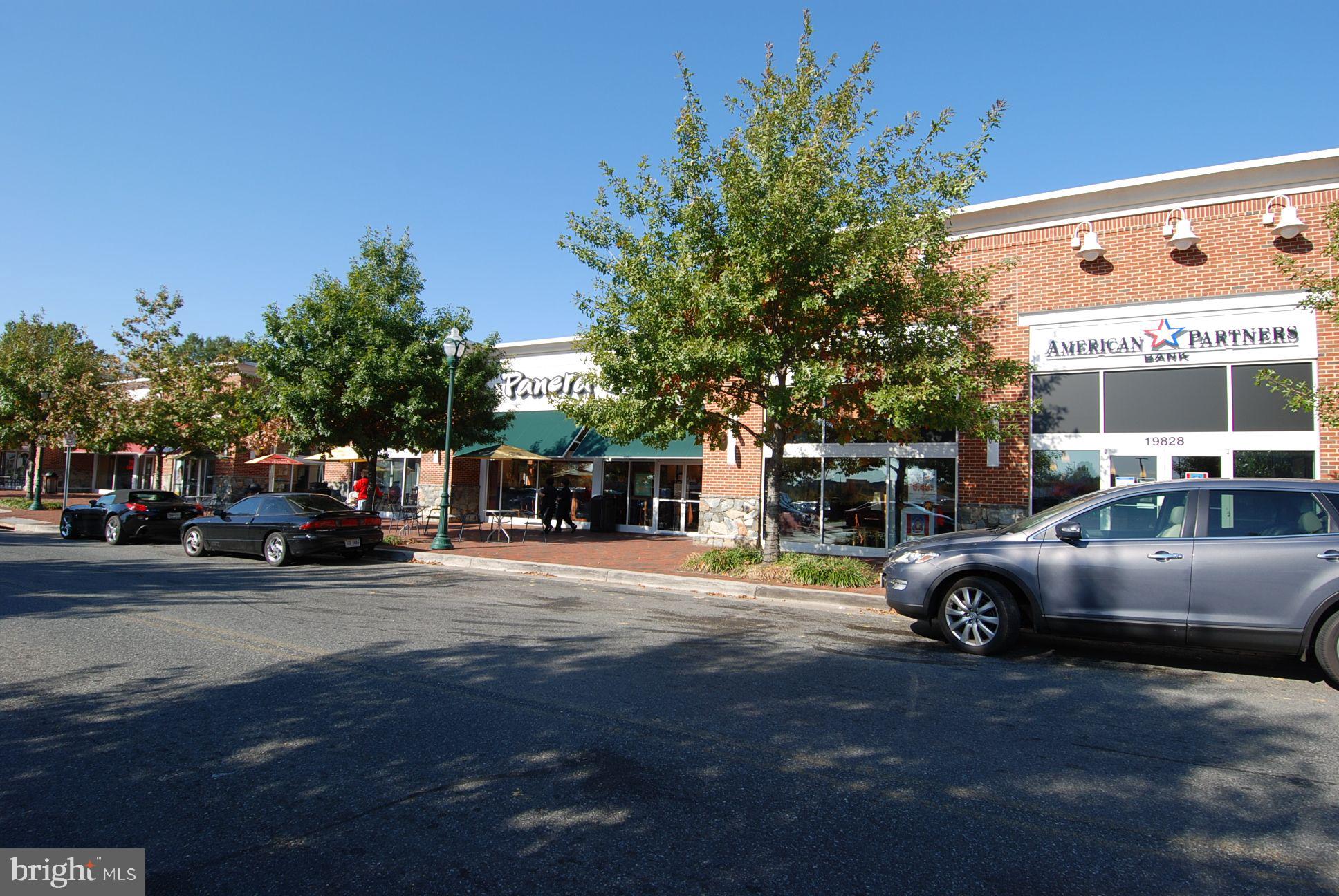 GREENFIELD COMMONS - Residential