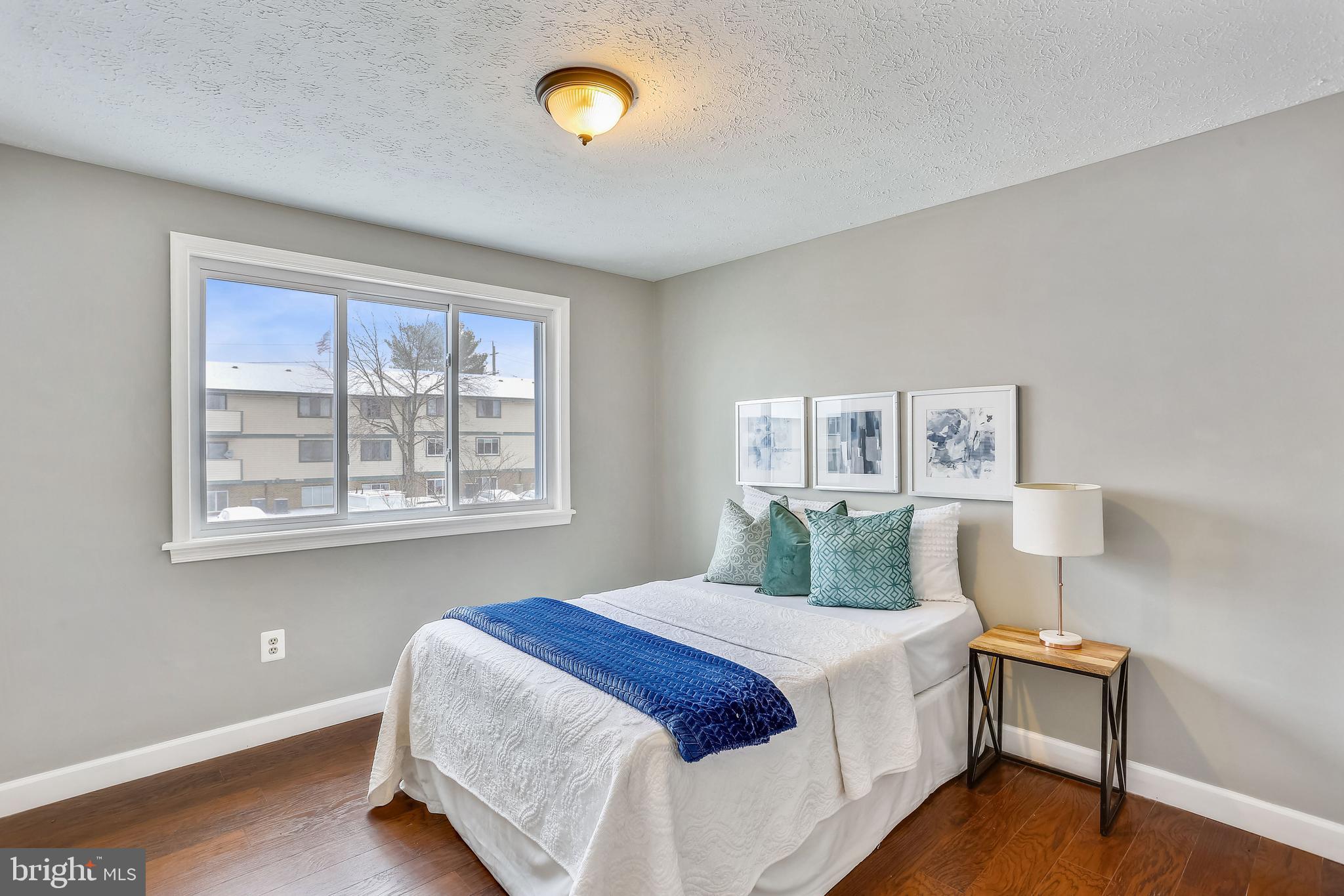 GREENFIELD COMMONS - Residential