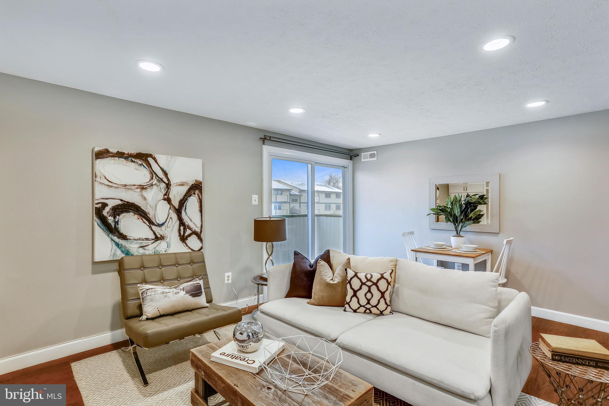 GREENFIELD COMMONS - Residential