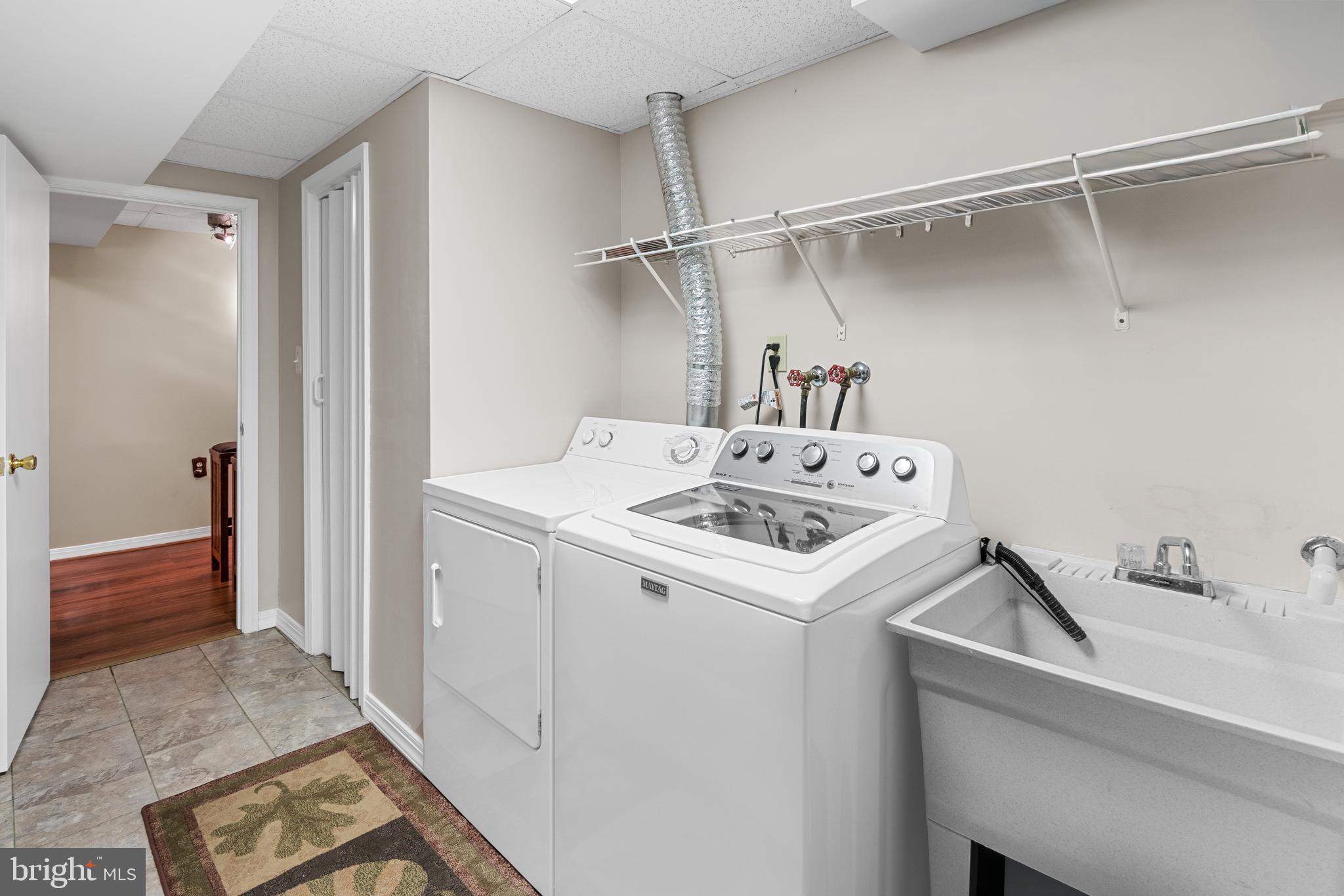 OLNEY ACRES - Residential