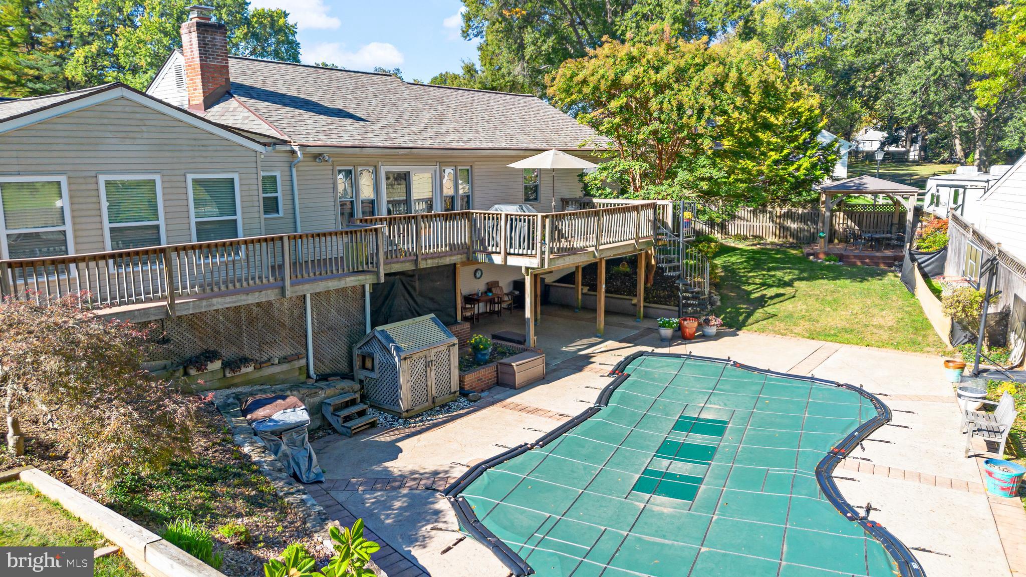 OLNEY ACRES - Residential