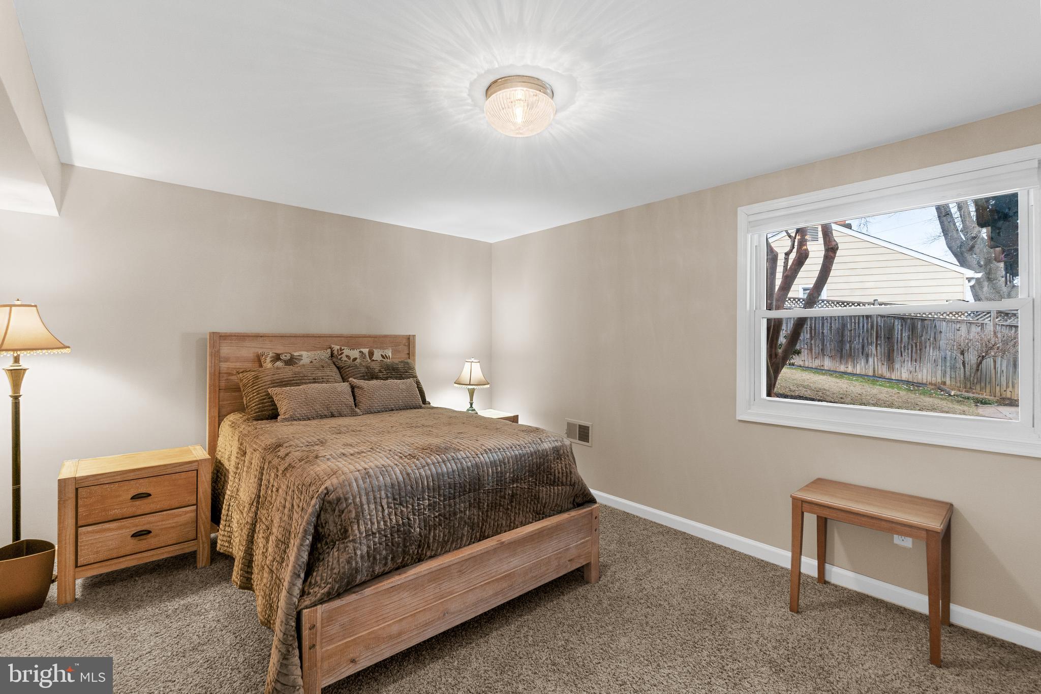 OLNEY ACRES - Residential