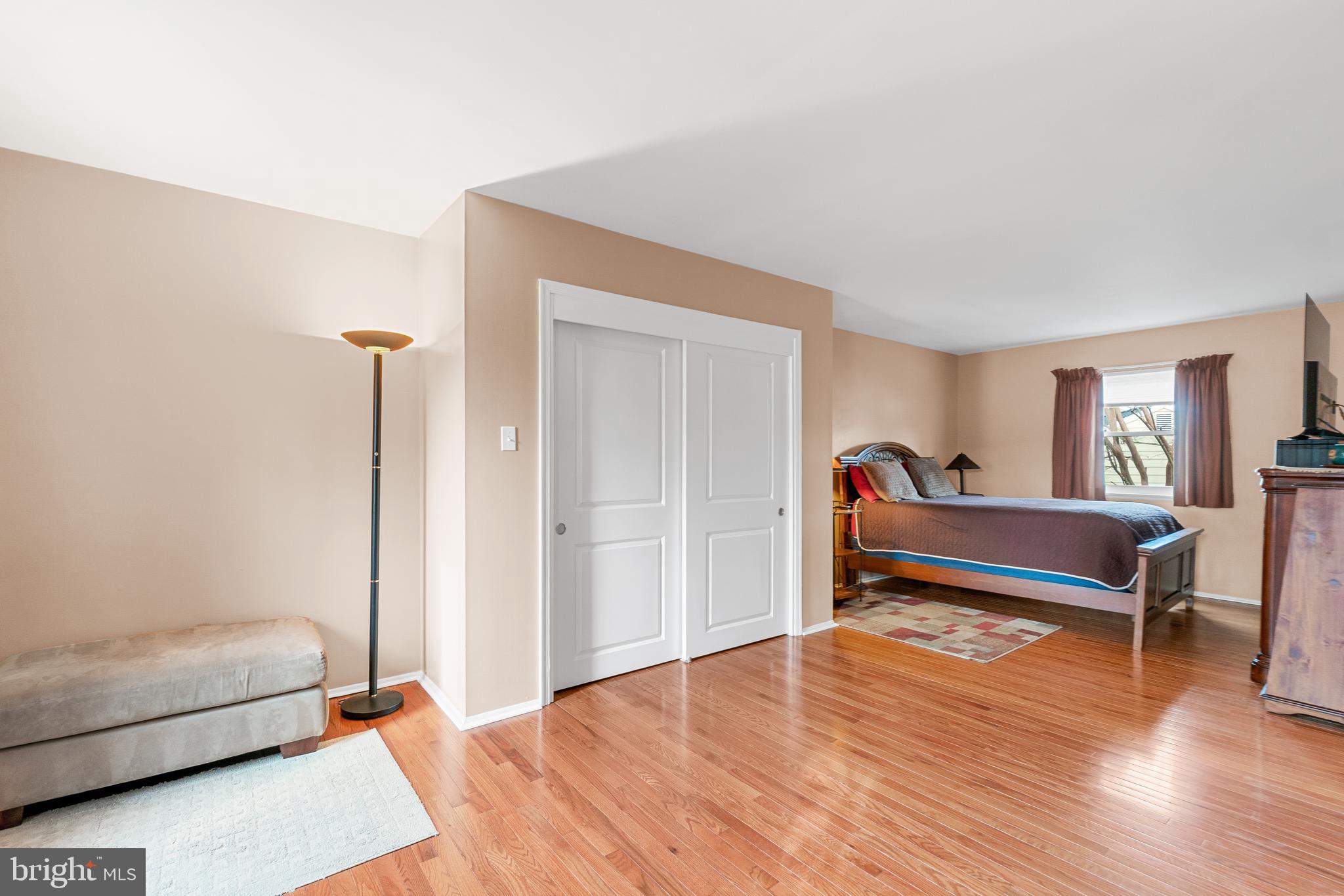 OLNEY ACRES - Residential