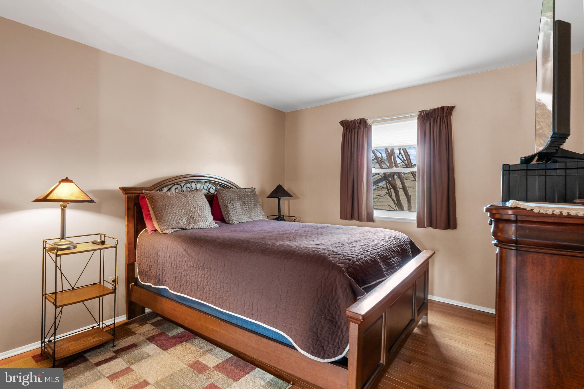 OLNEY ACRES - Residential