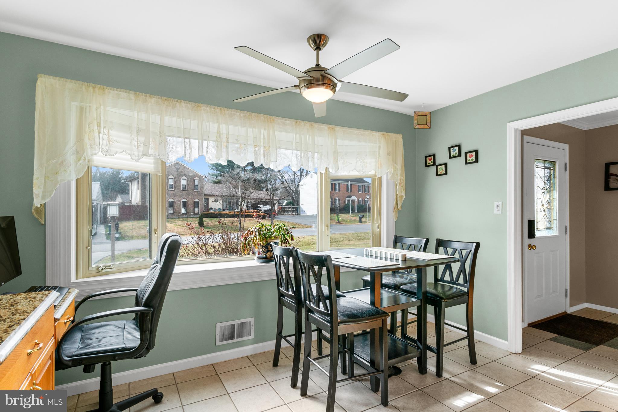 OLNEY ACRES - Residential