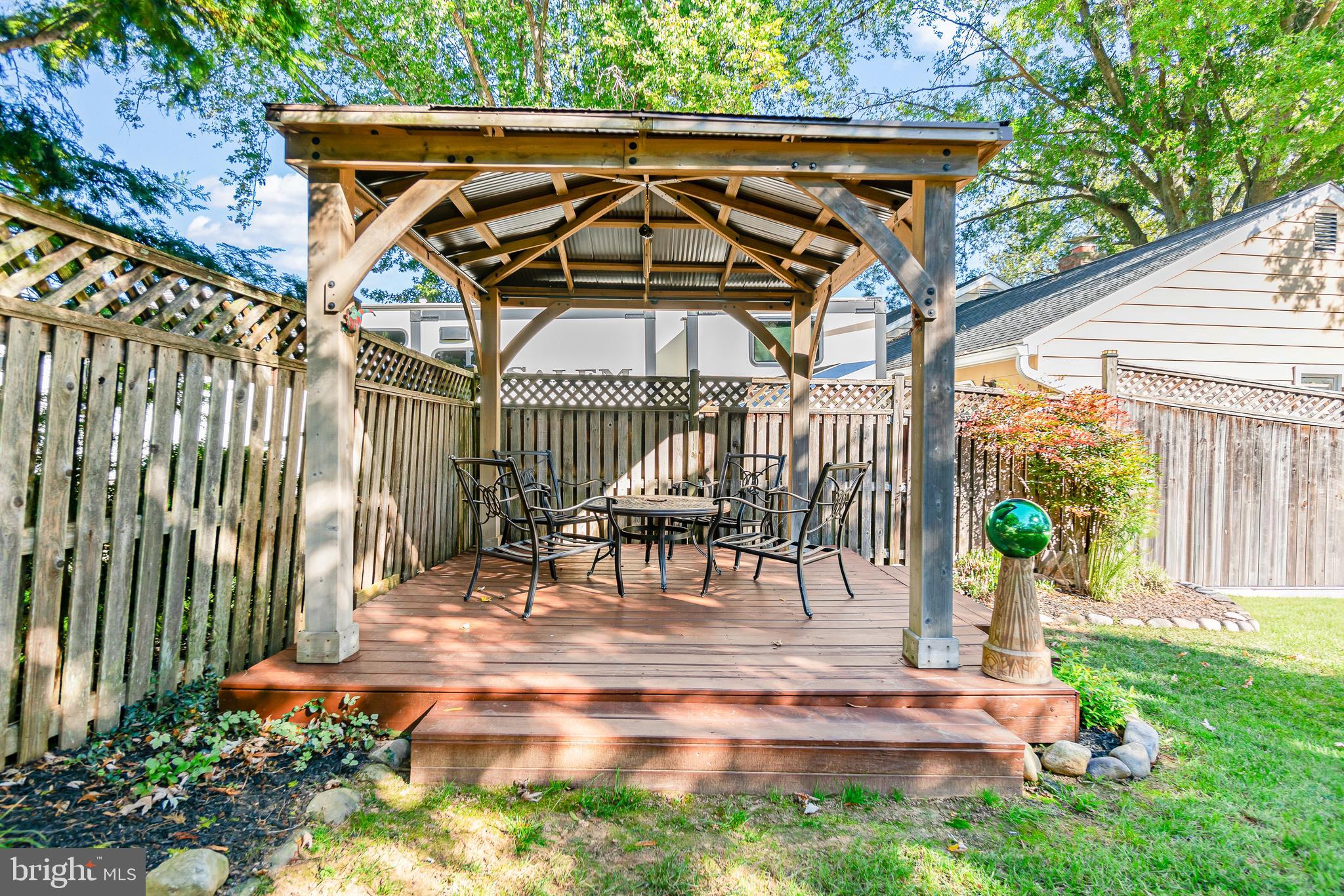 OLNEY ACRES - Residential