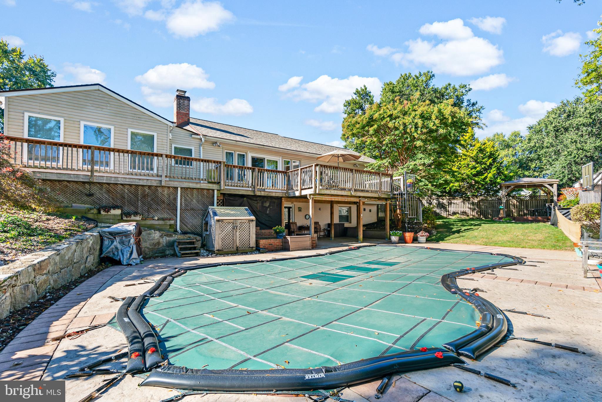 OLNEY ACRES - Residential