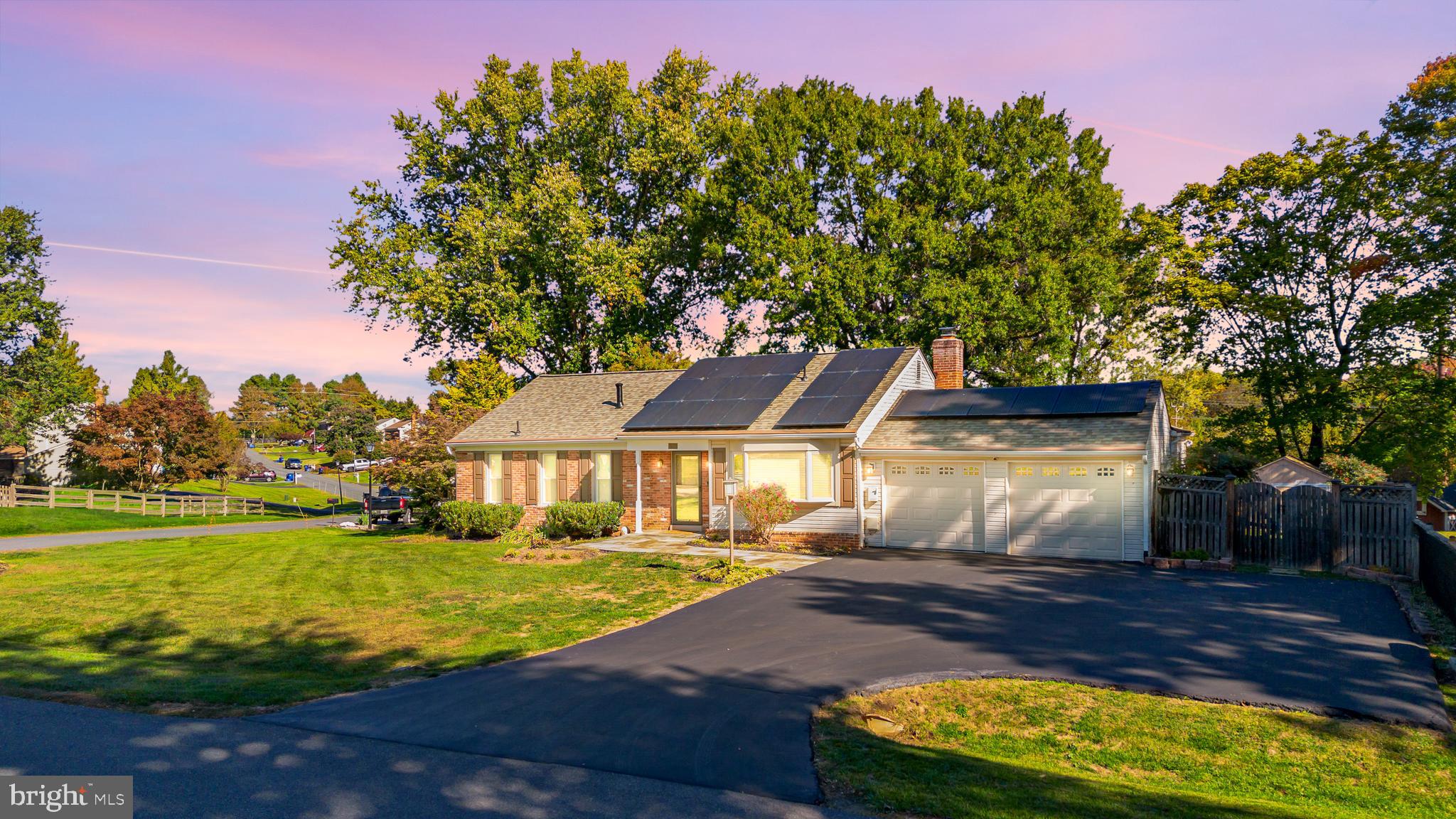 OLNEY ACRES - Residential