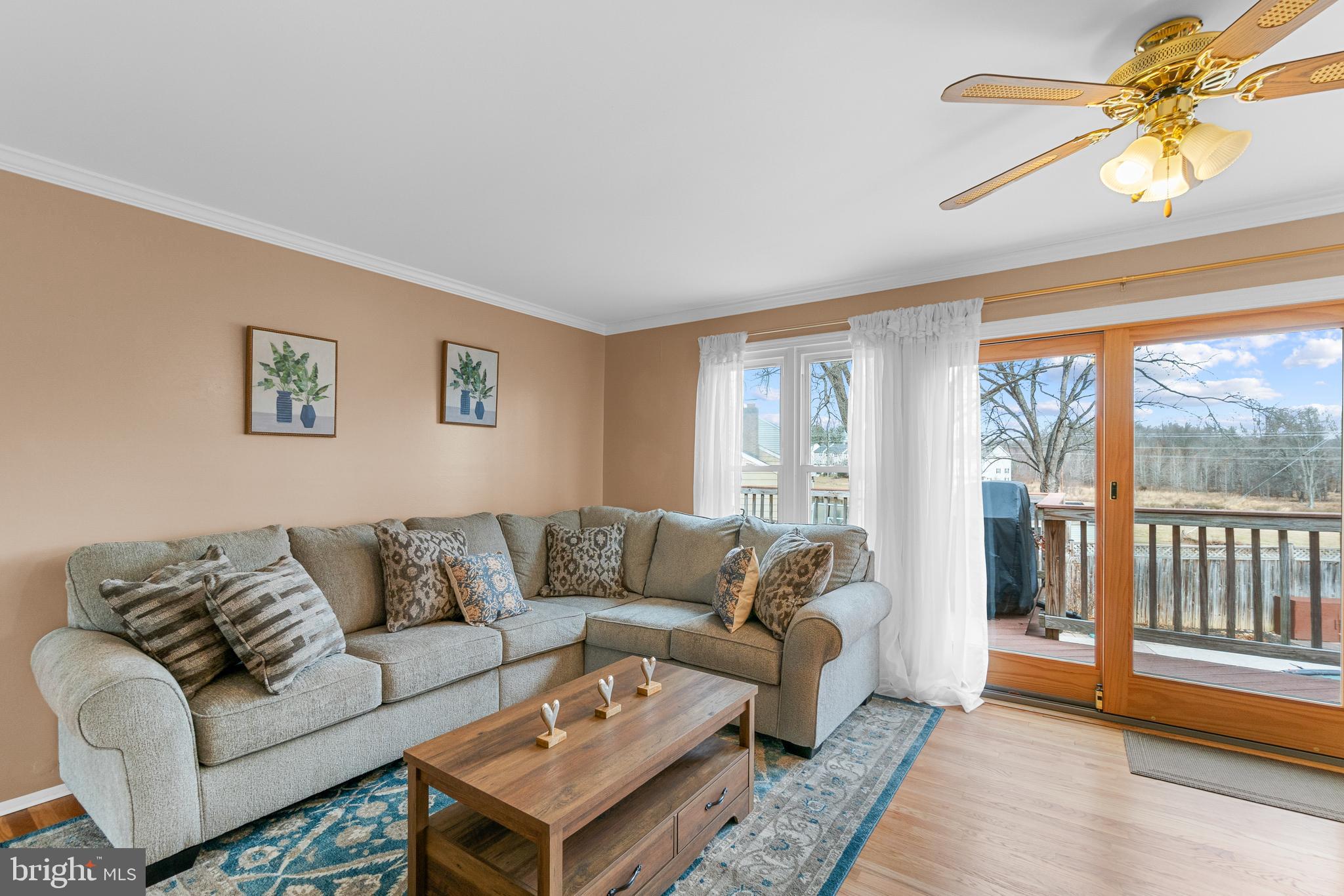 OLNEY ACRES - Residential