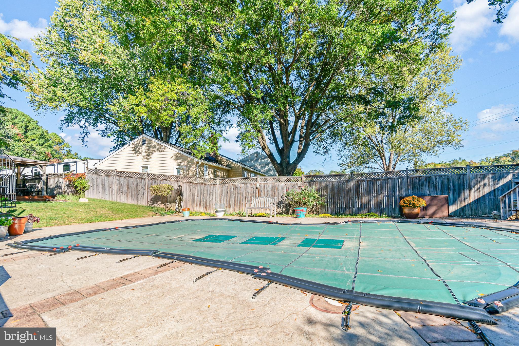 OLNEY ACRES - Residential