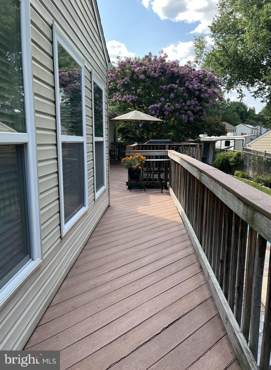 OLNEY ACRES - Residential