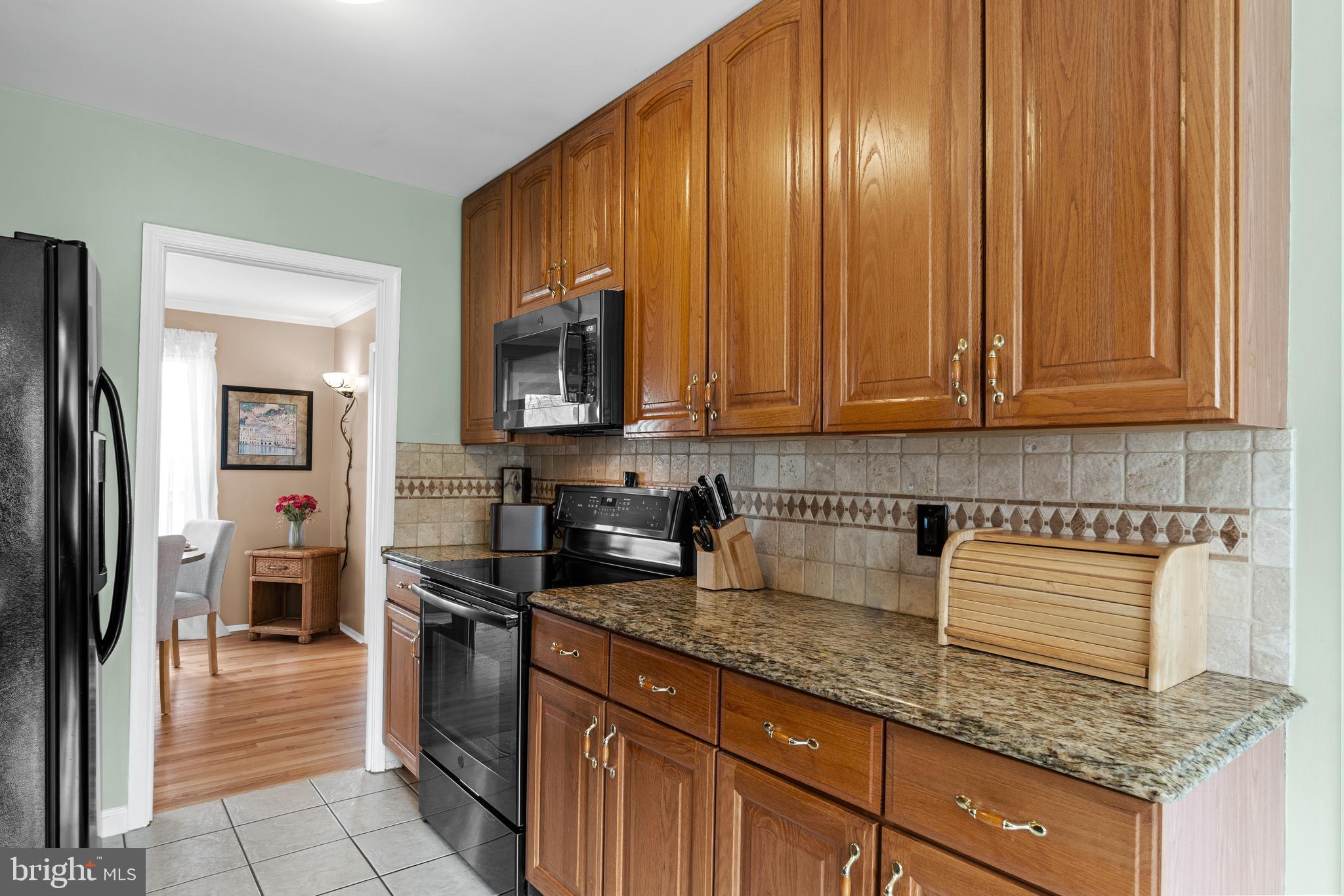 OLNEY ACRES - Residential