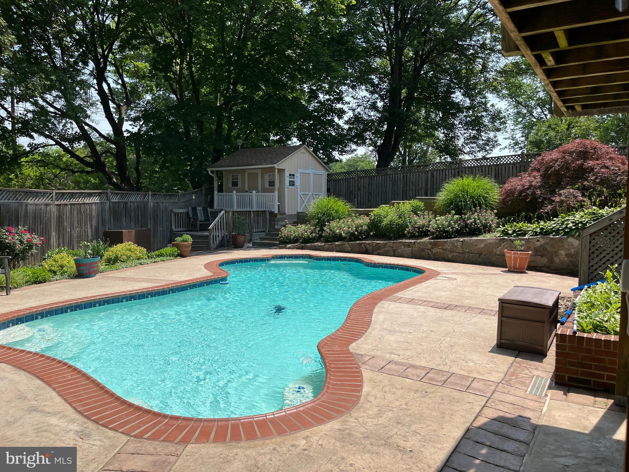 OLNEY ACRES - Residential