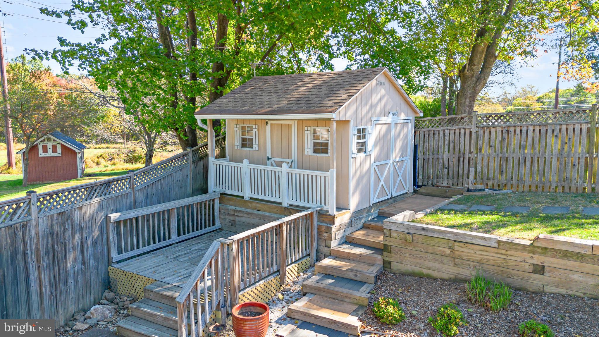 OLNEY ACRES - Residential