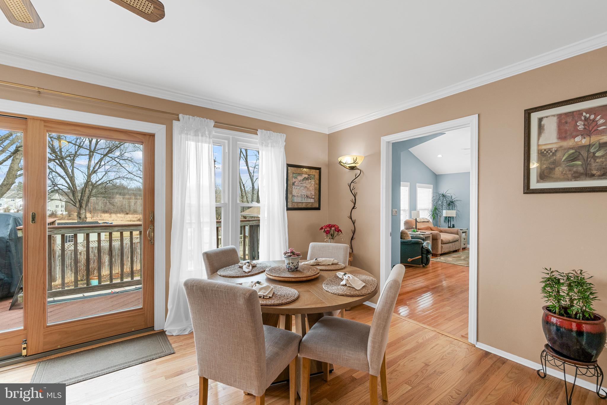 OLNEY ACRES - Residential